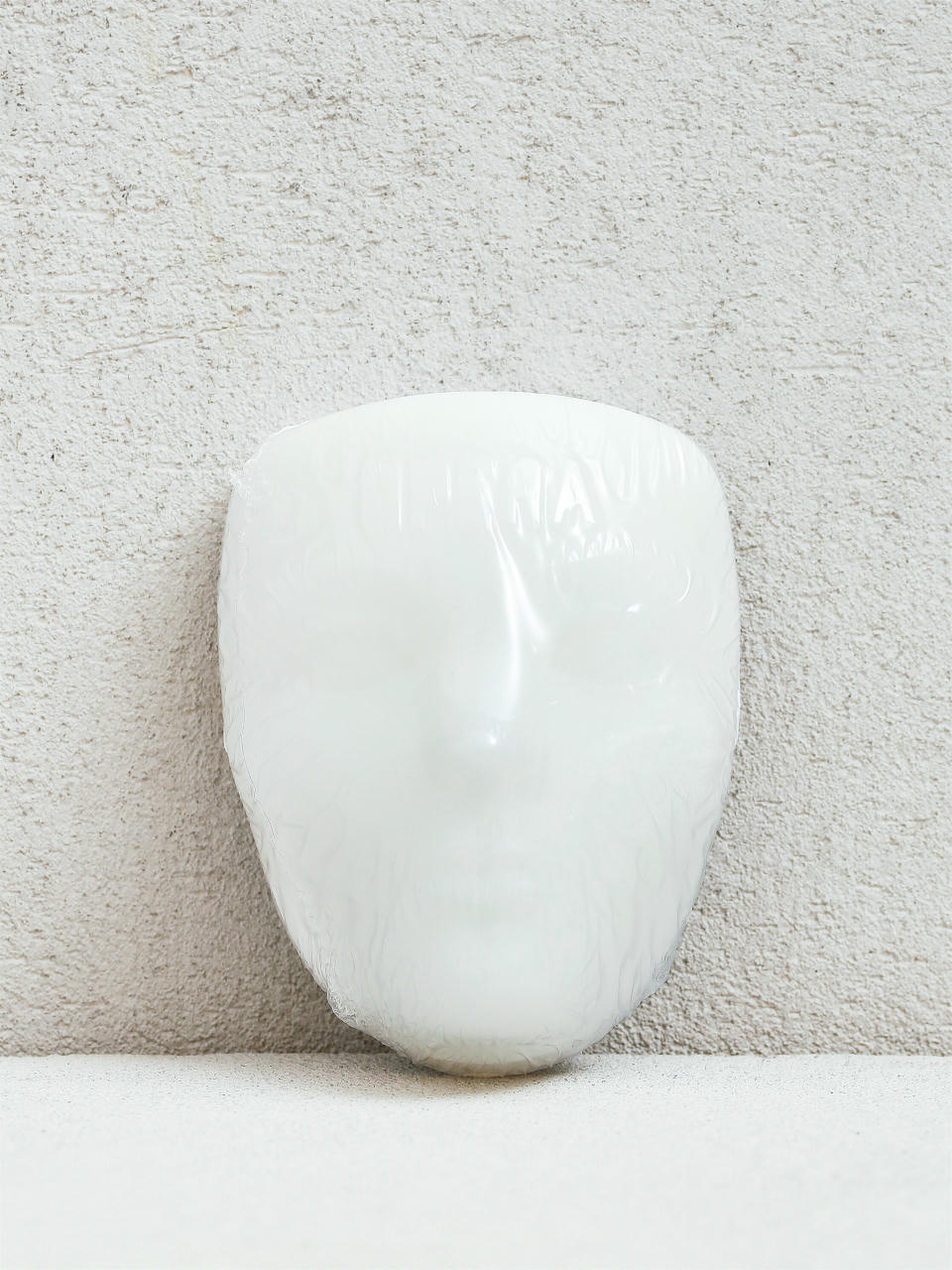 Opera Mask Wax Wax (white)