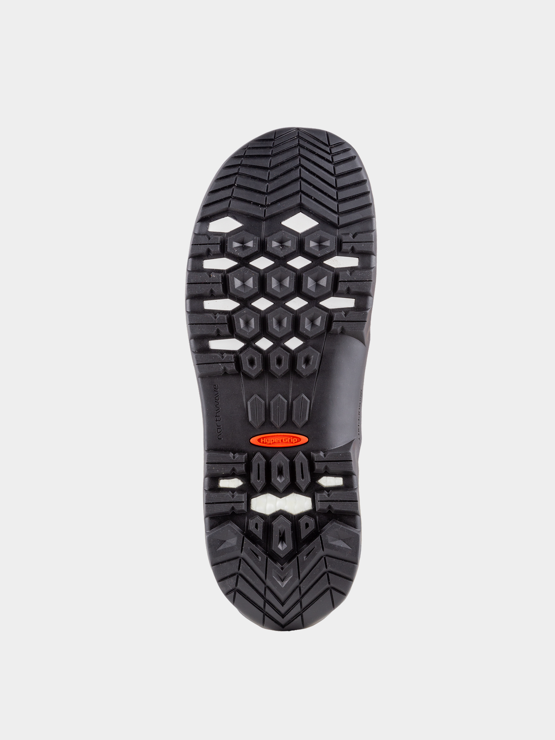 Férfi Northwave Decade Hybrid Snowboard cipők (sand/black)