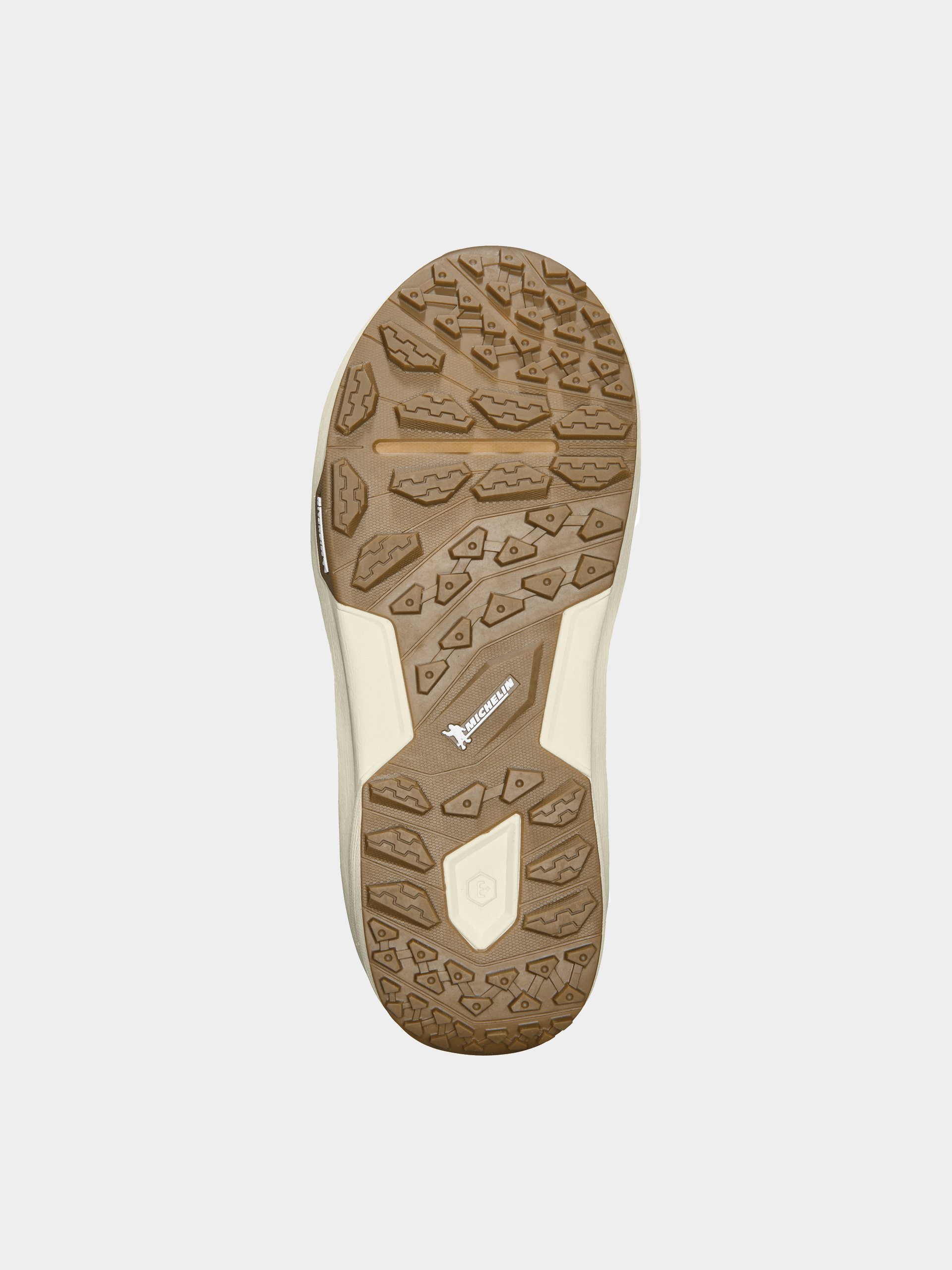 Férfi Snowboard cipők ThirtyTwo Tm 2 Hansen (warm grey/olive)