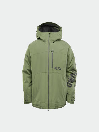 Snowboard dzseki ThirtyTwo Lashed Insulated (olive)