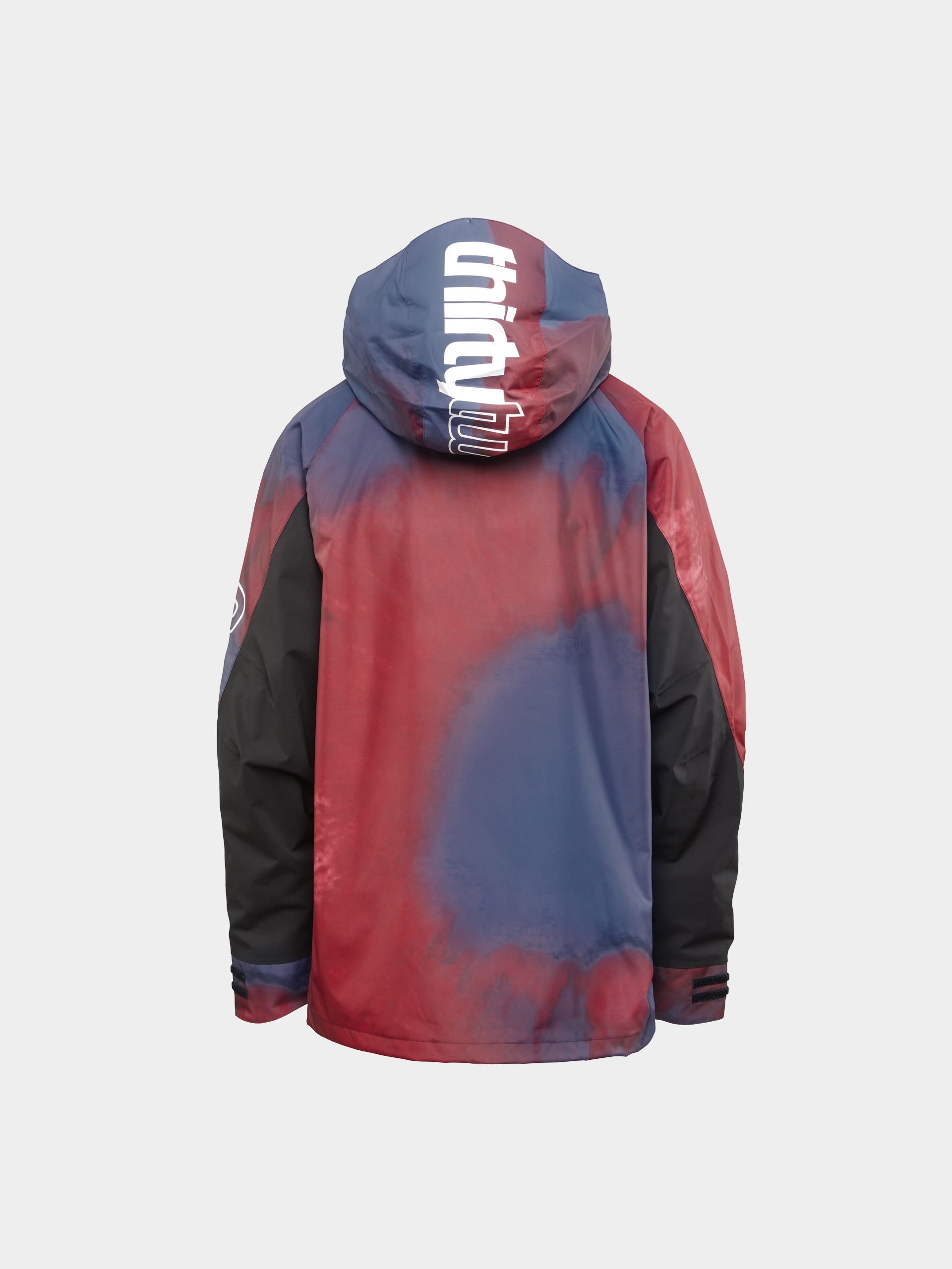 Férfi Snowboard dzseki ThirtyTwo Lashed (haze)