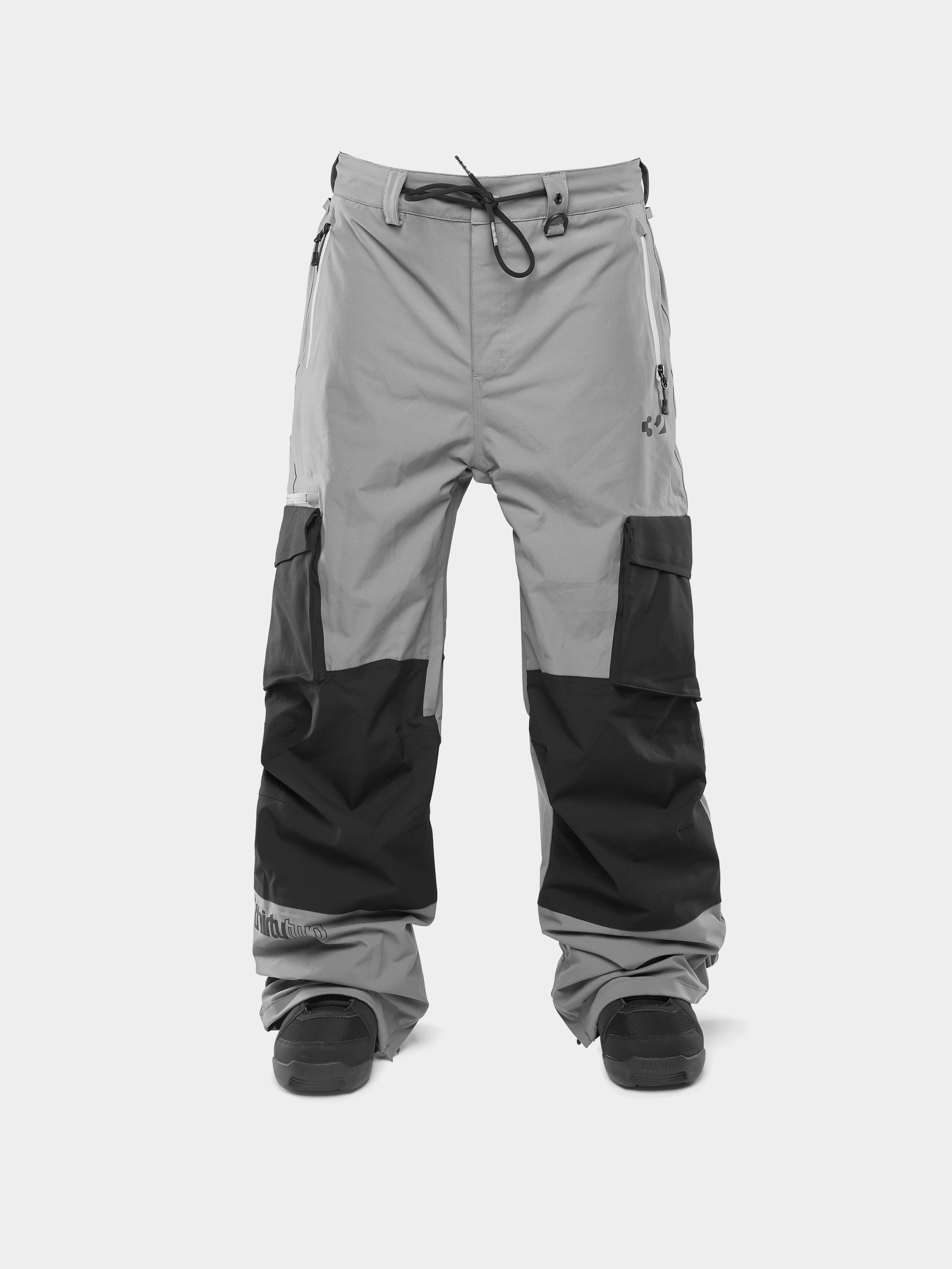 Snowboard nadrág ThirtyTwo Blahzay Cargo (charcoal)