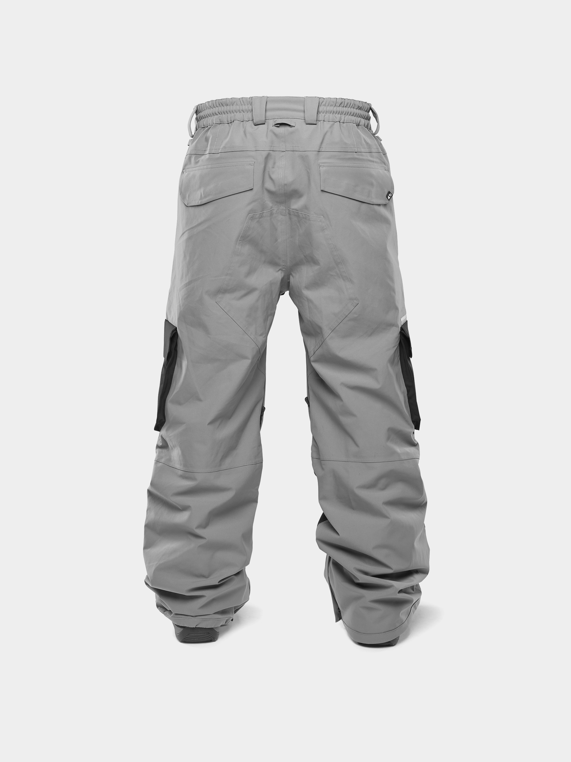 Férfi Snowboard nadrág ThirtyTwo Blahzay Cargo (charcoal)