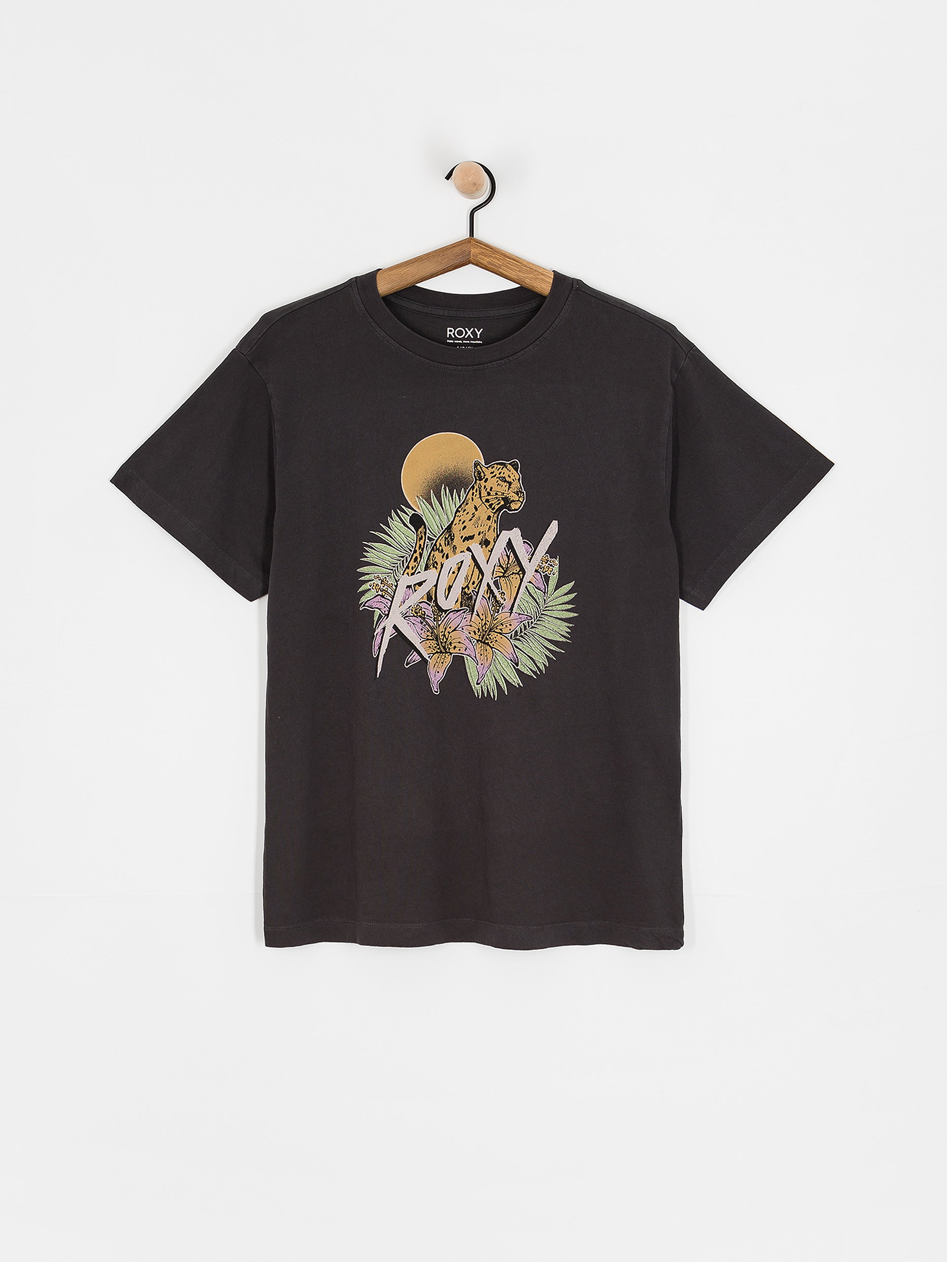 Póló Roxy To The Sun C Wmn (phantom)