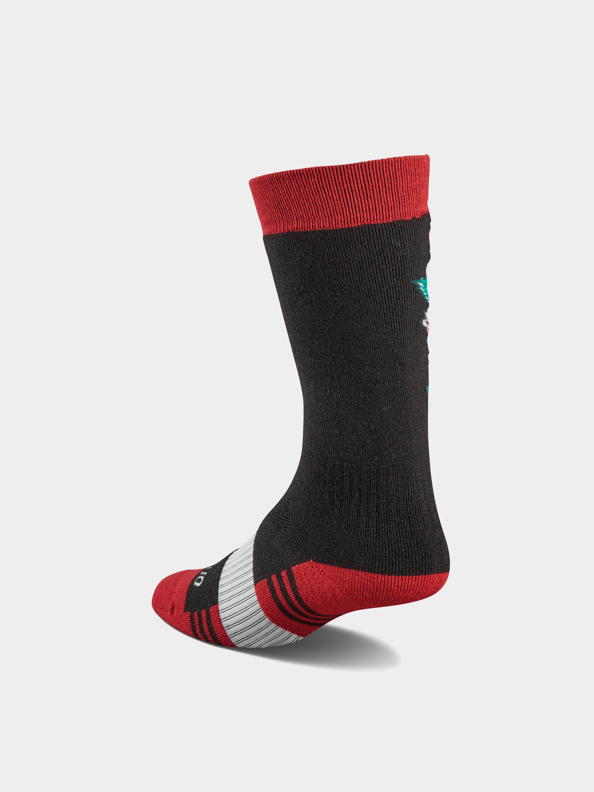 Zokni ThirtyTwo Merino Wmn