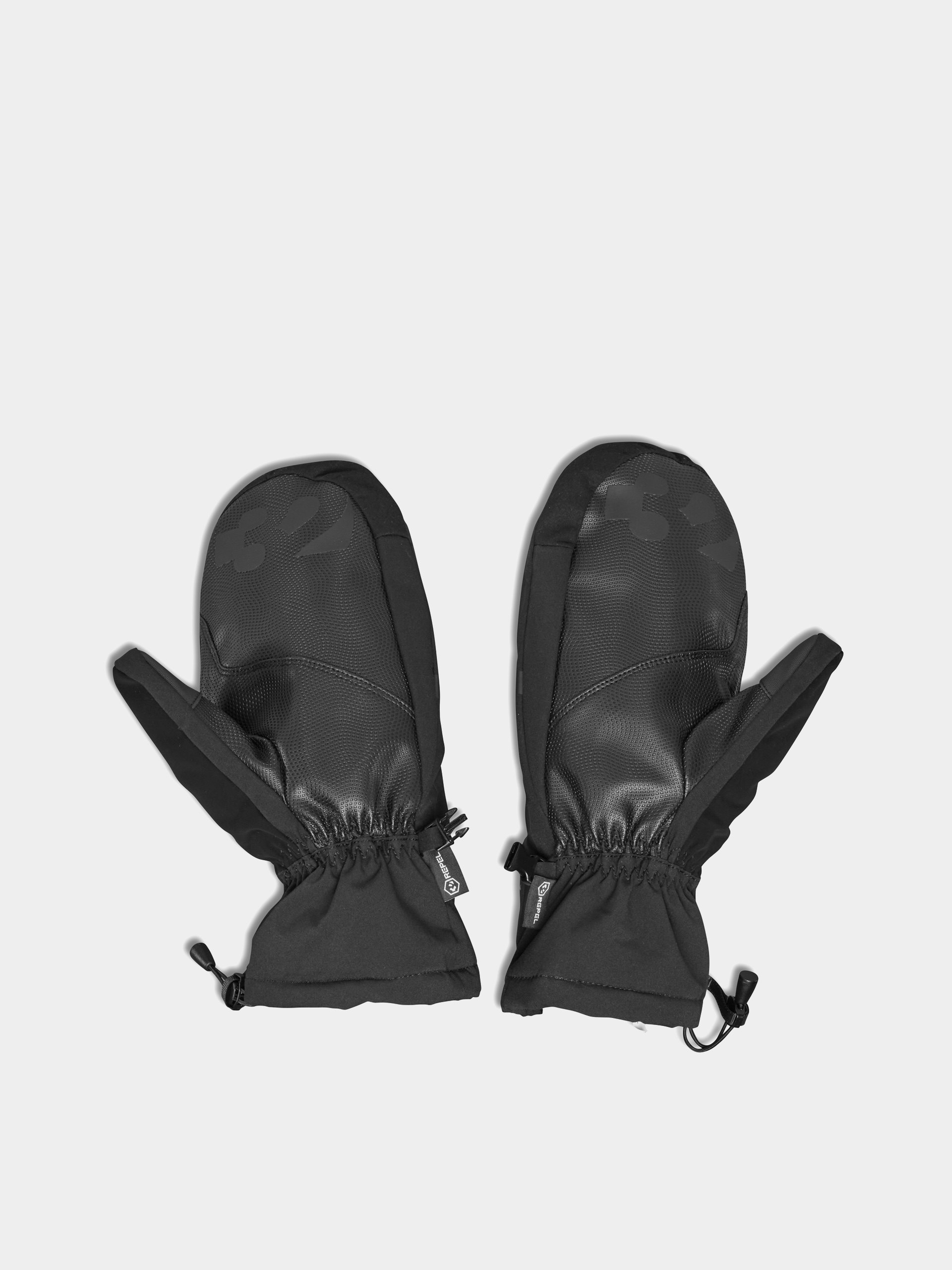 Kesztyű ThirtyTwo Corp Mitt (black/black)