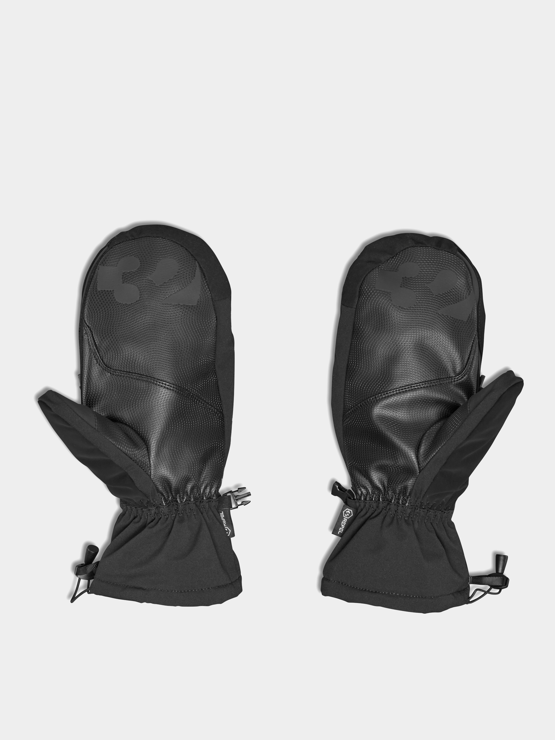 Kesztyű ThirtyTwo Corp Mitt (black/white)