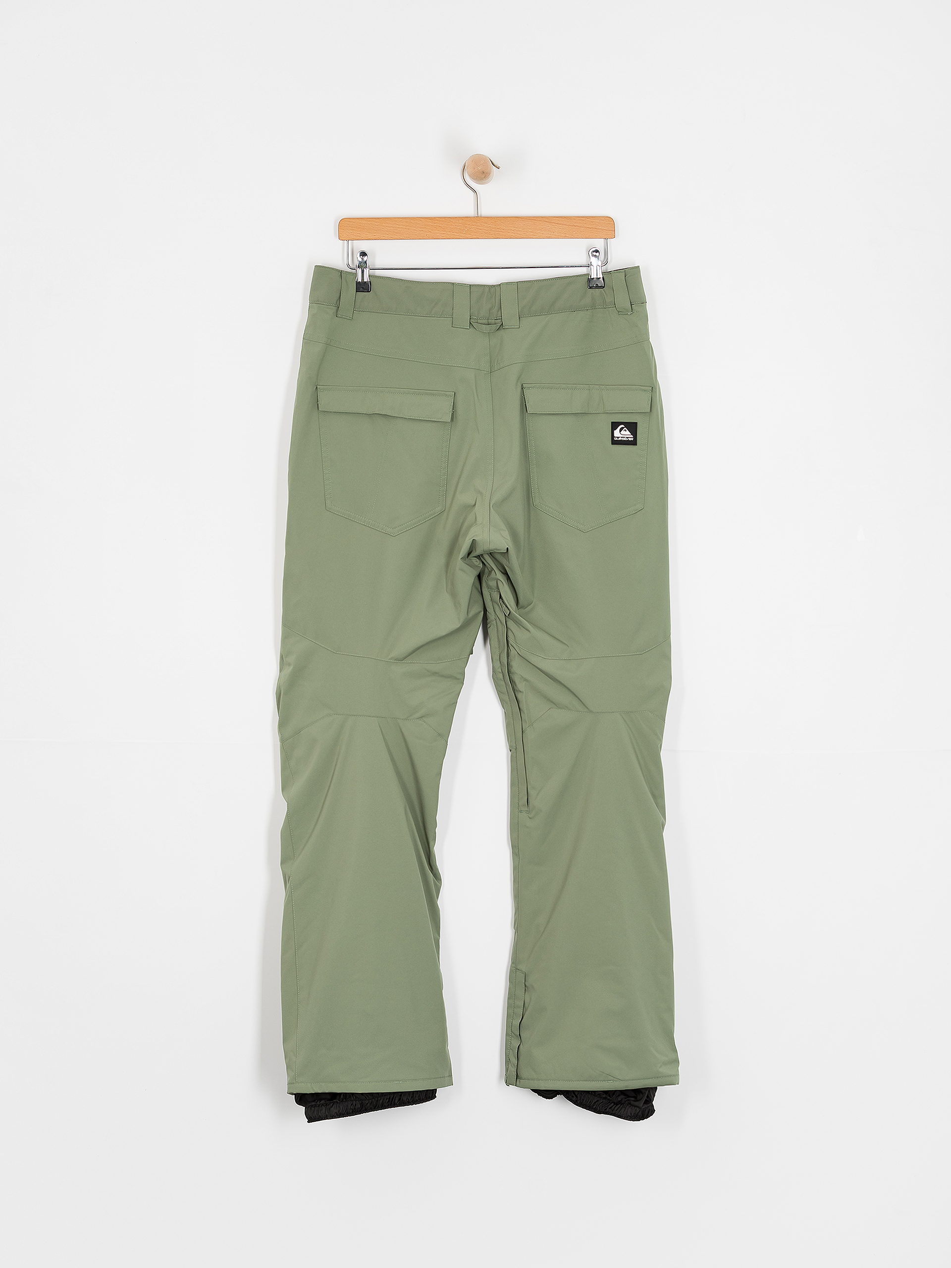 Férfi Snowboard nadrág Quiksilver Estate (sea spray)