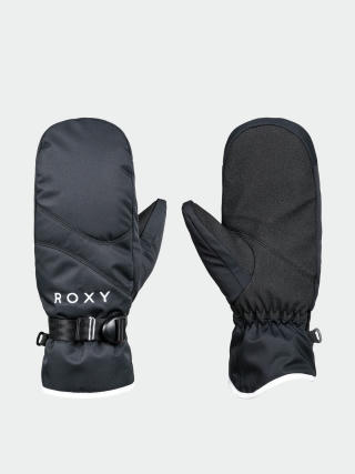 Kesztyű Roxy Jetty Solid Mitt Wmn (true black)