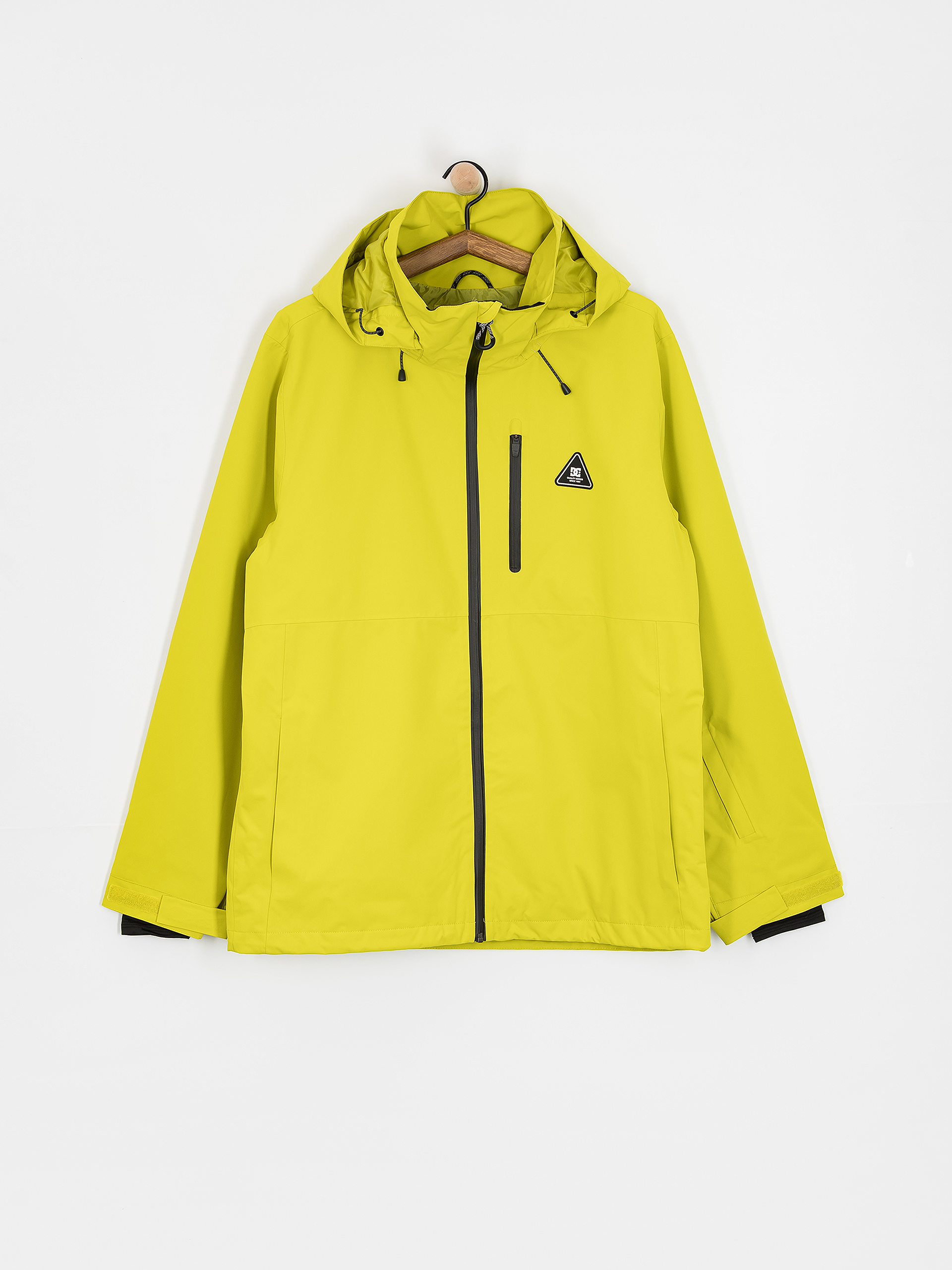 Snowboard dzseki DC Basis 30K