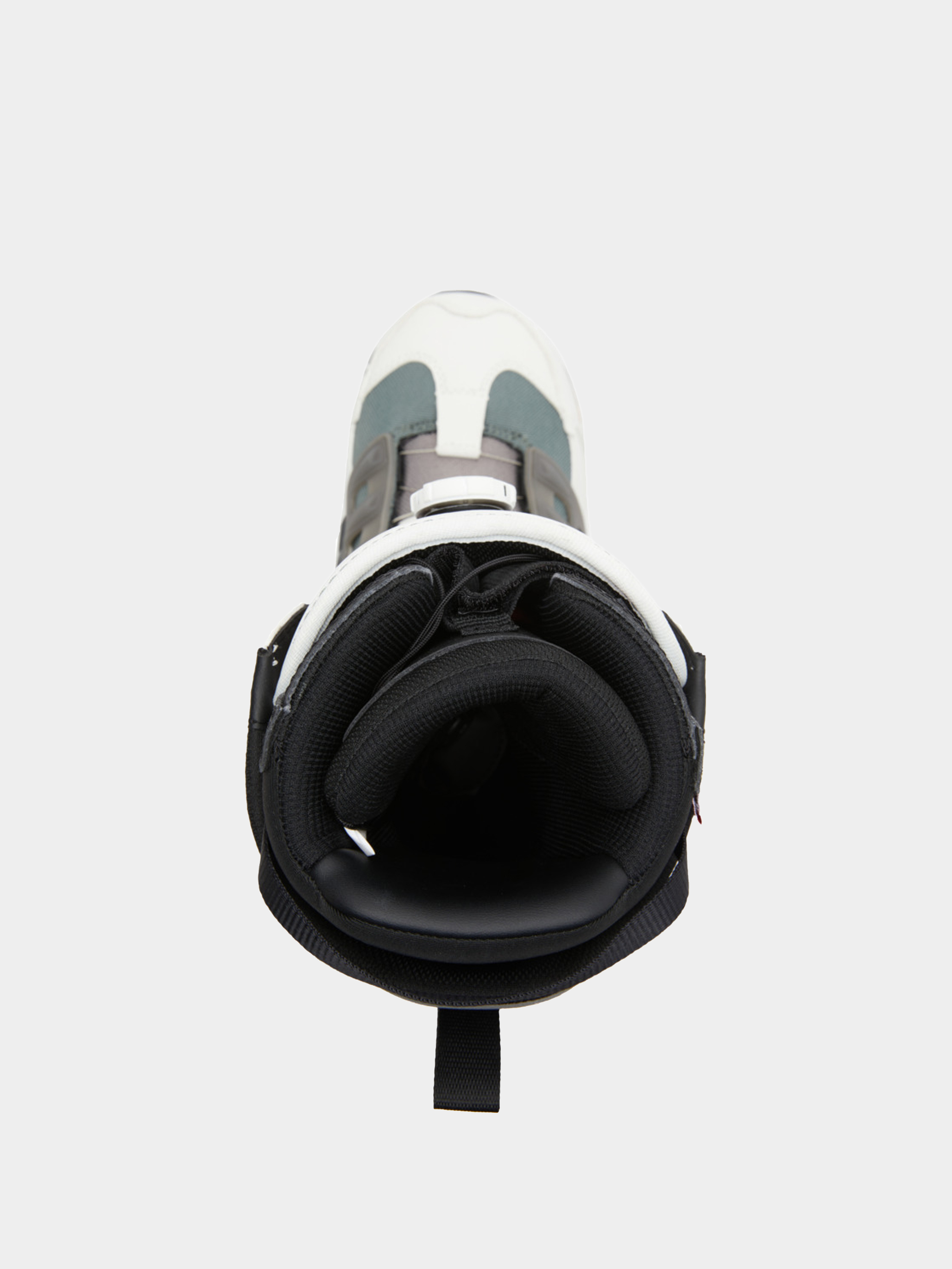 Férfi Snowboard cipők DC Phantom (forest green/white)