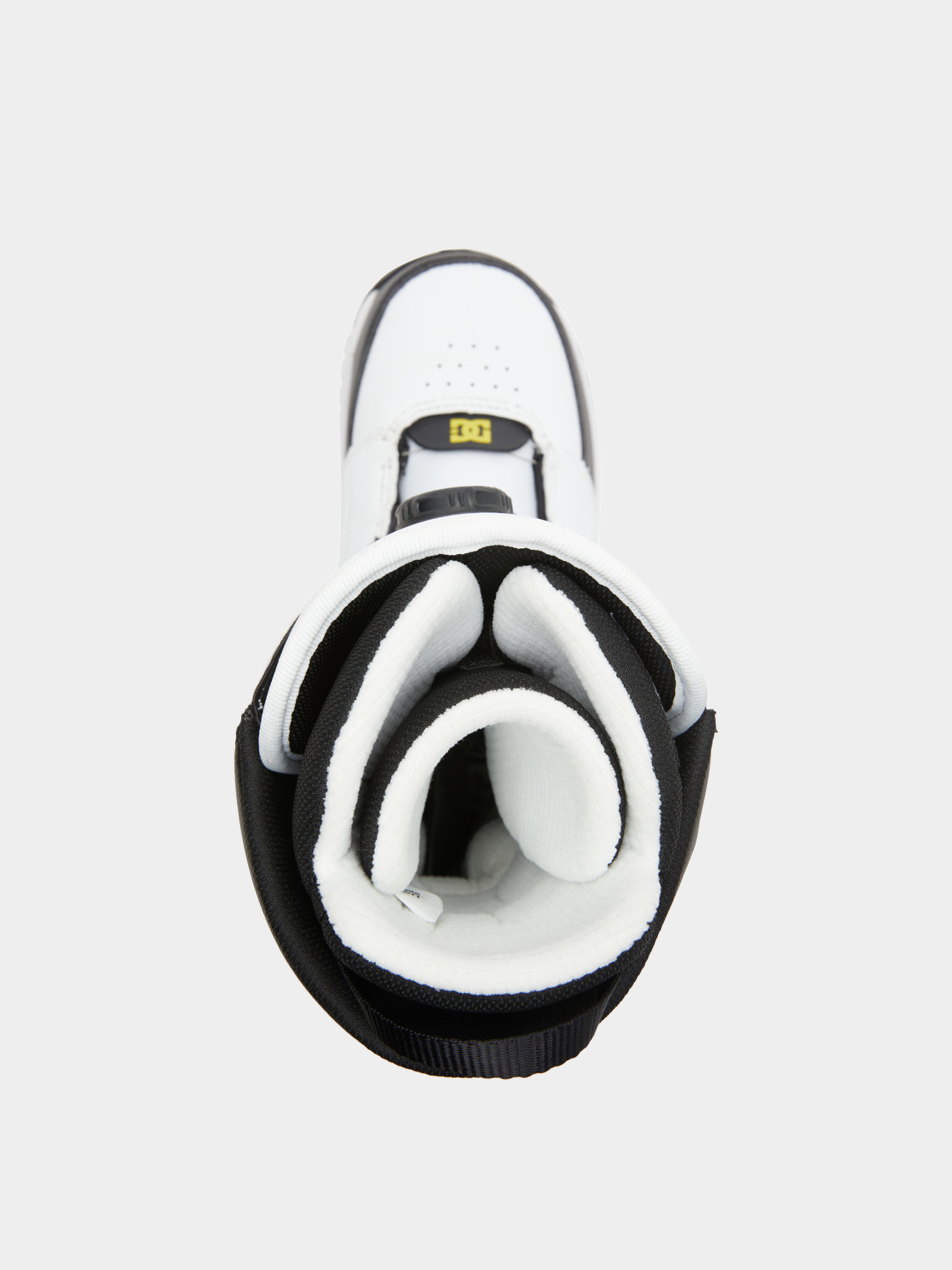 Férfi Snowboard cipők DC Control (white/black)