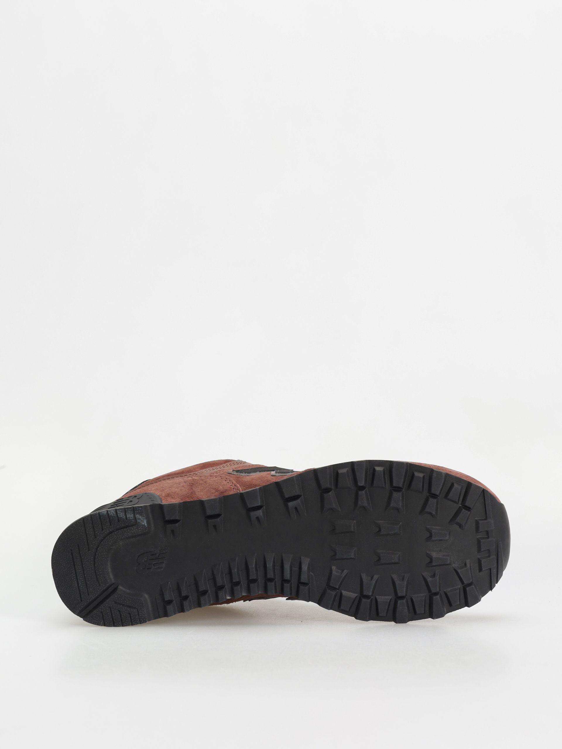 New Balance 574 Cipők (brown)