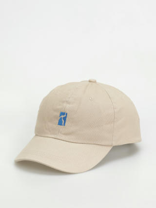 Poetic Collective Classic Baseball sapka (beige/blue)