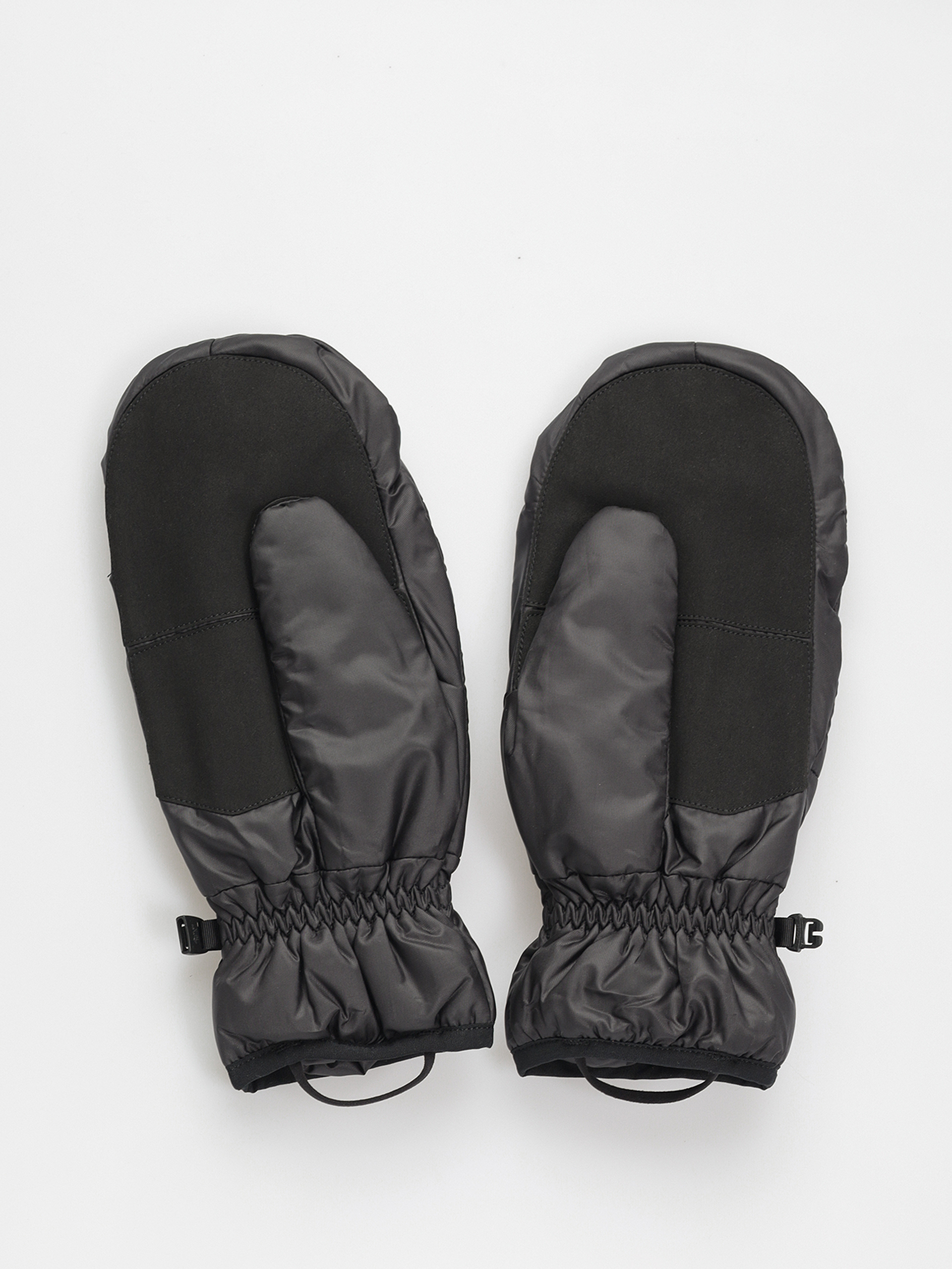 Patagonia Nano Puff Mitts Kesztyű (black)