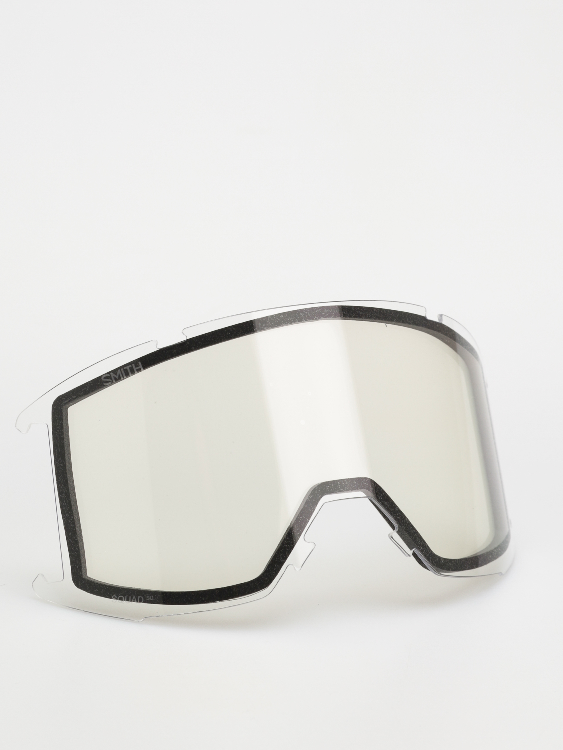 Snowboard szemüveg Smith Squad (wild child close encounters/chromapop everyday blue mirror)