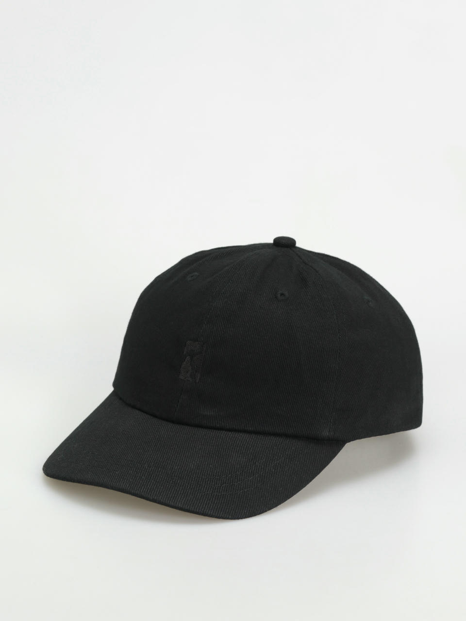 Baseball sapka Poetic Collective Classic (black)