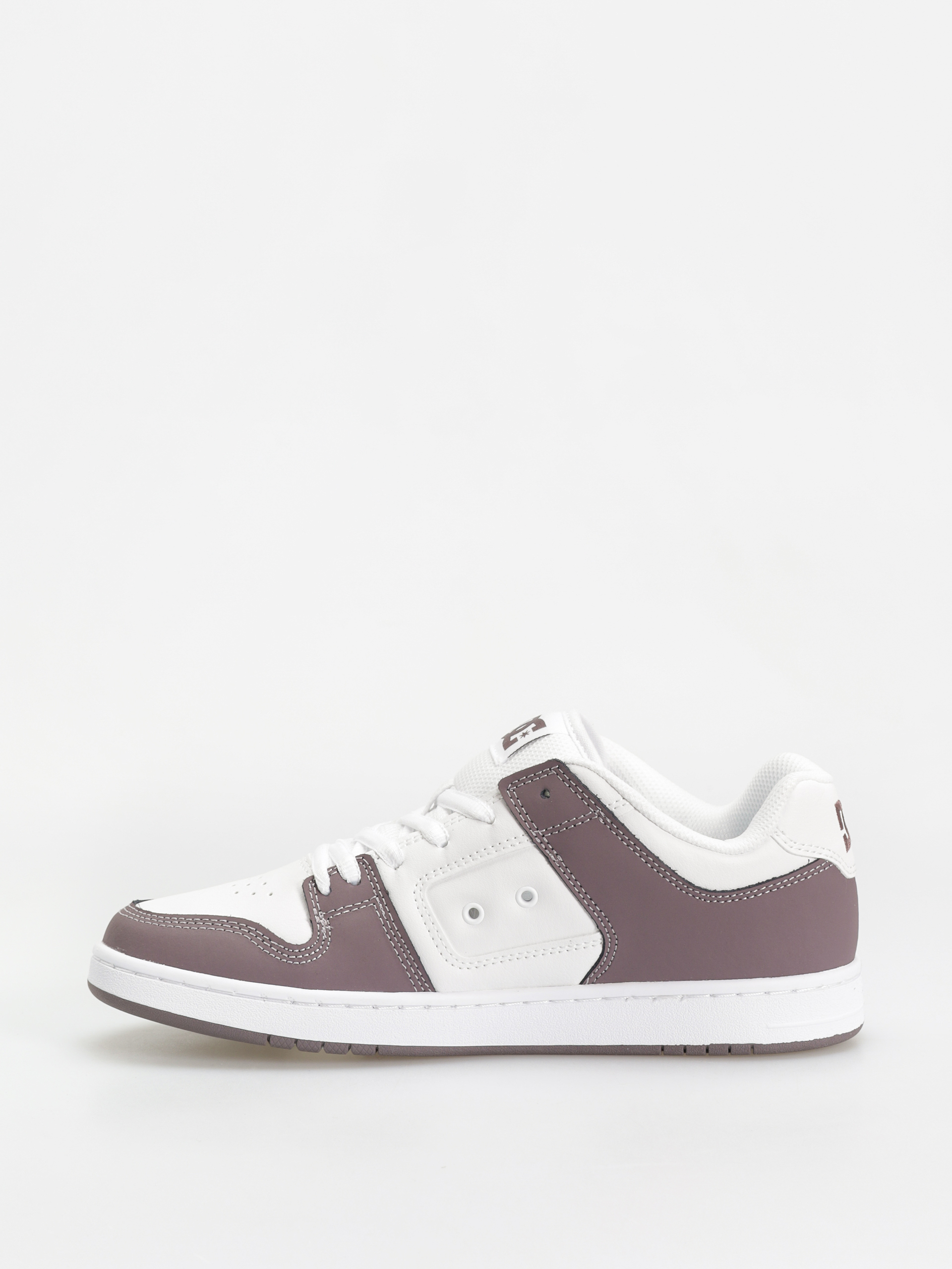 Cipők DC Manteca 4 (white/plum)