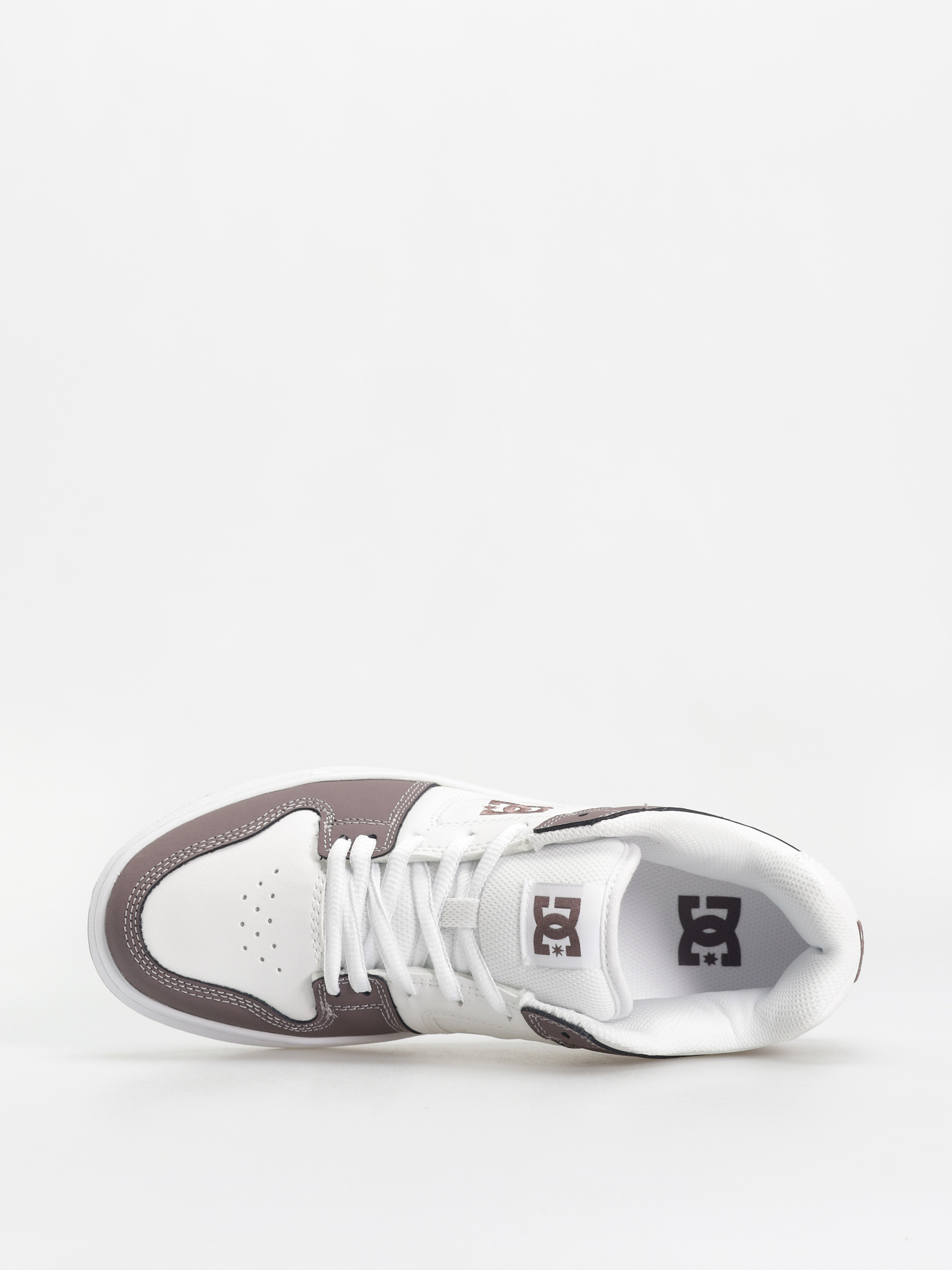 Cipők DC Manteca 4 (white/plum)