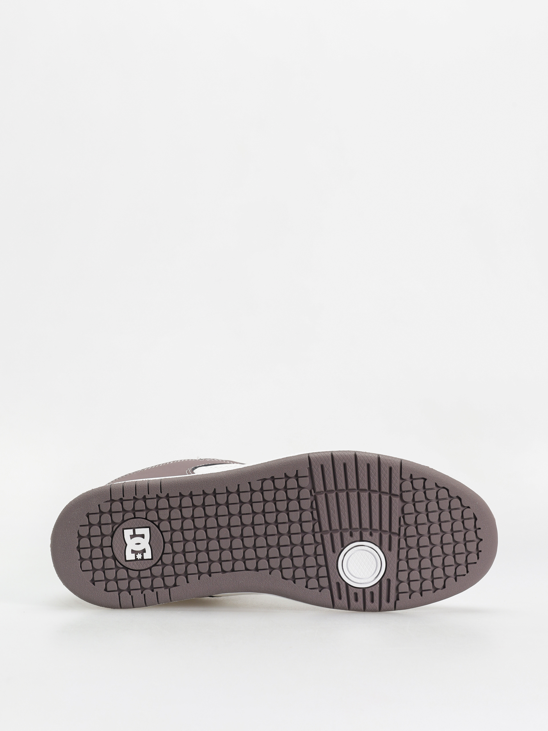 Cipők DC Manteca 4 (white/plum)