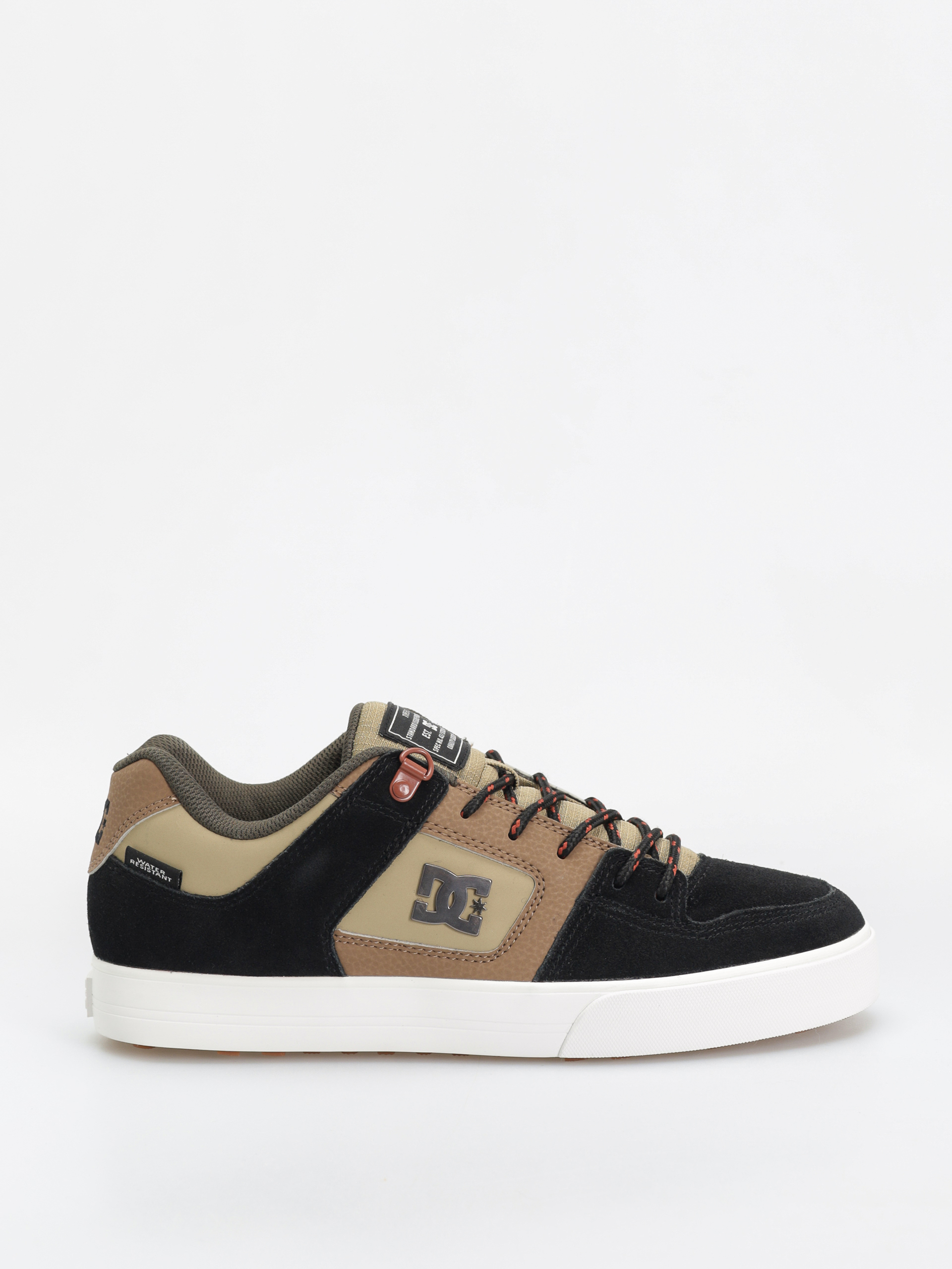 DC Pure Wnt Cipu0151k (brown/brown/green)