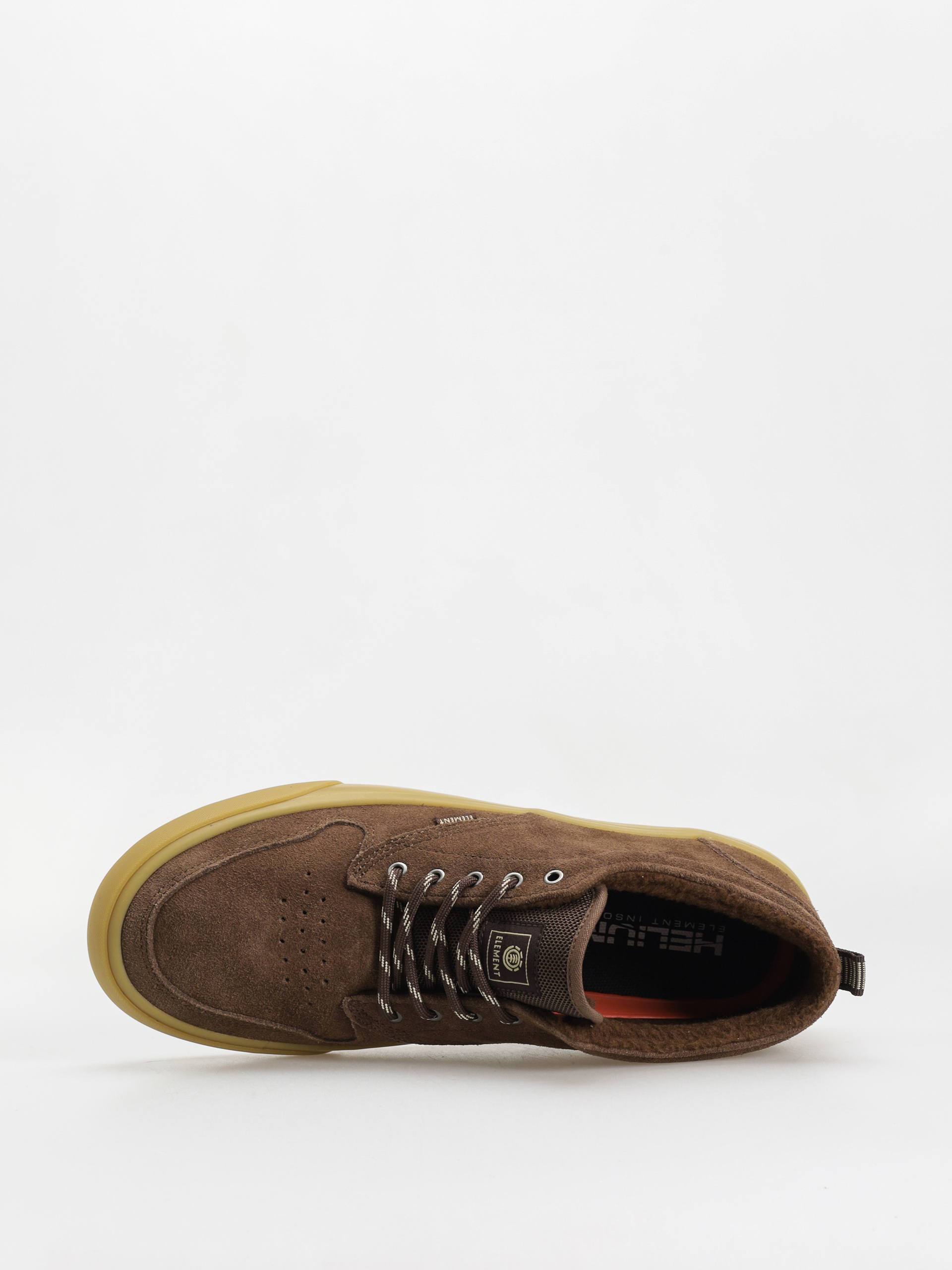 Cipők Element Preston 2 (dark earth)