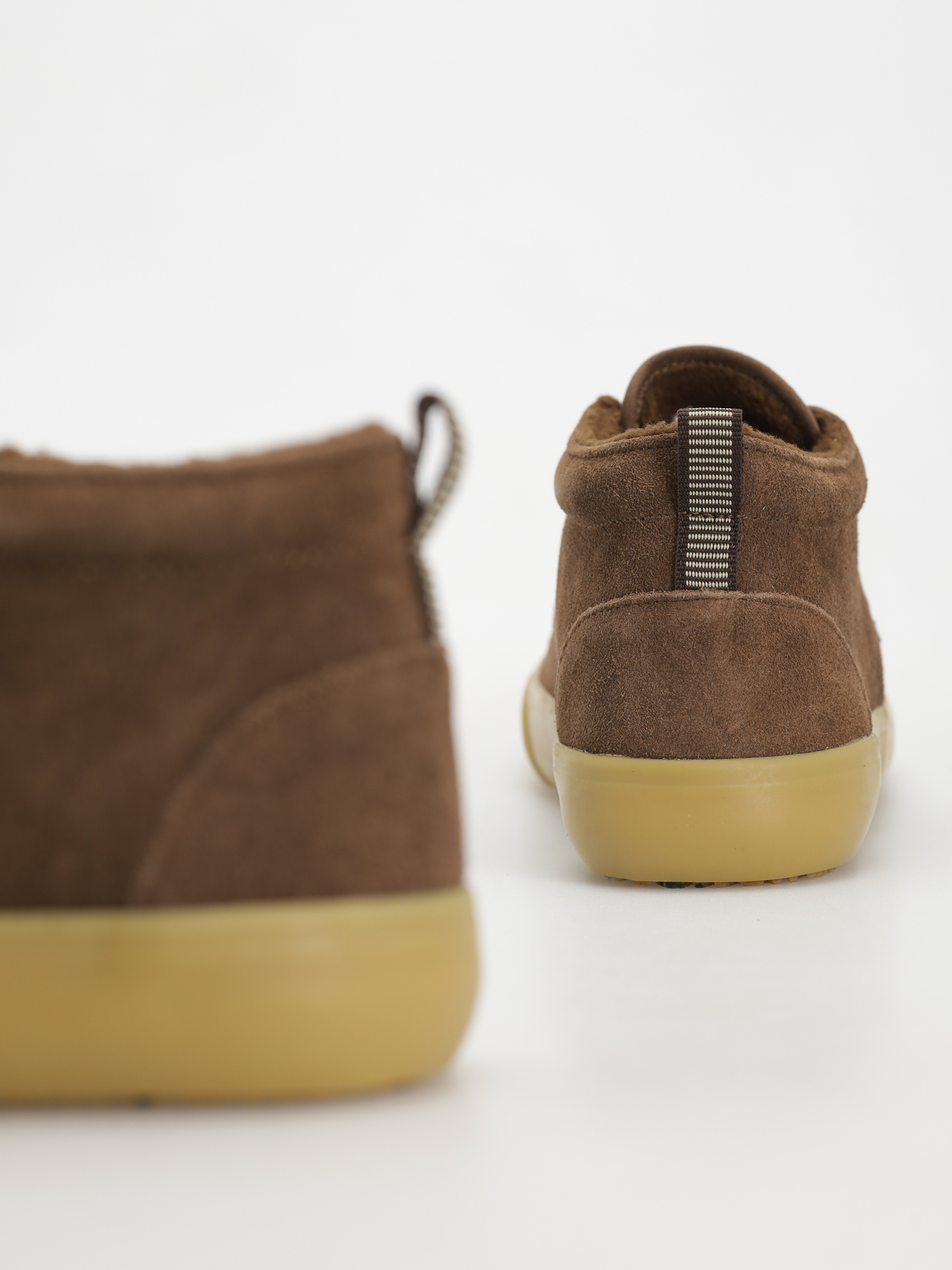 Cipők Element Preston 2 (dark earth)