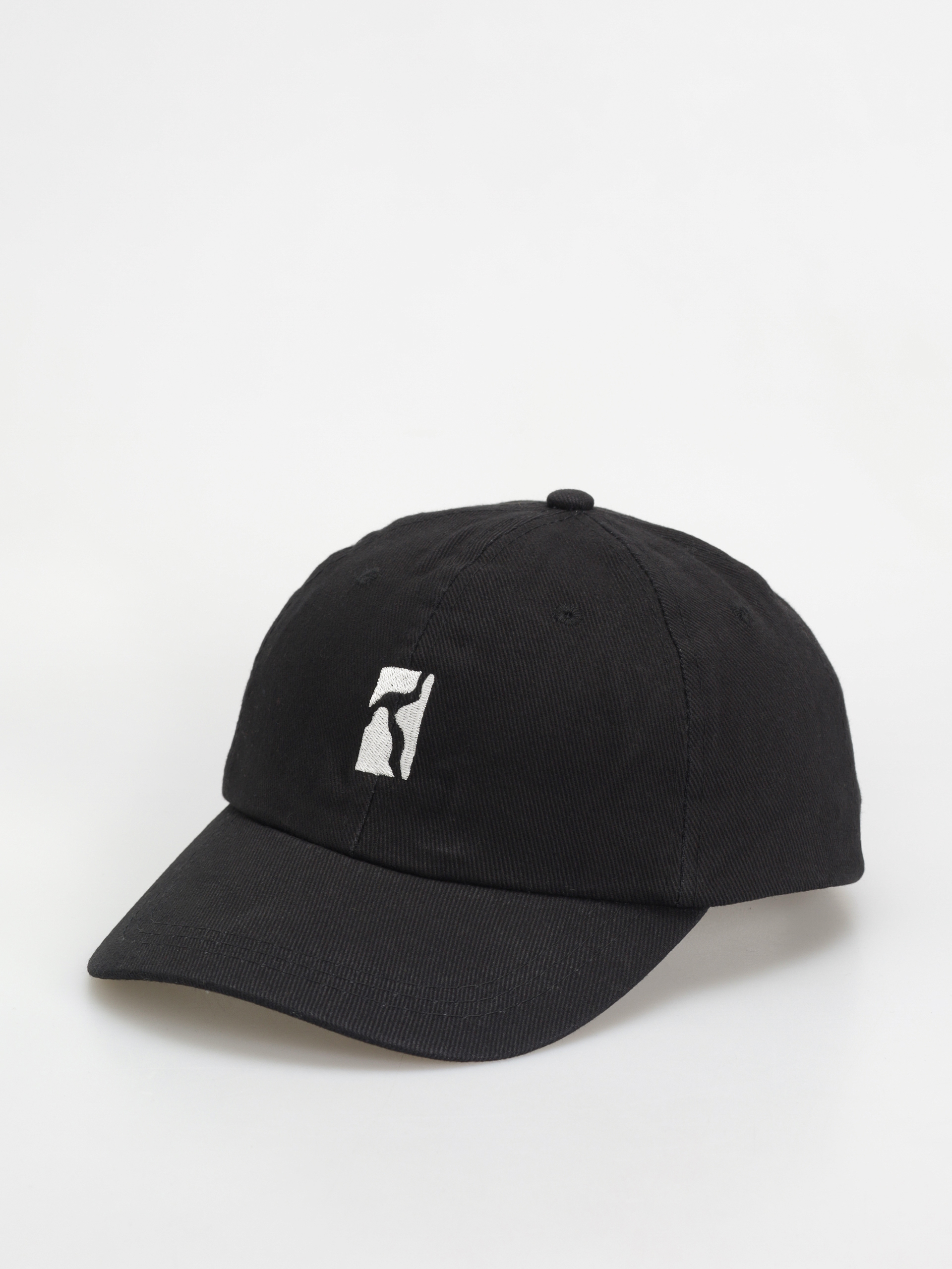 Baseball sapka Poetic Collective Classic (black)