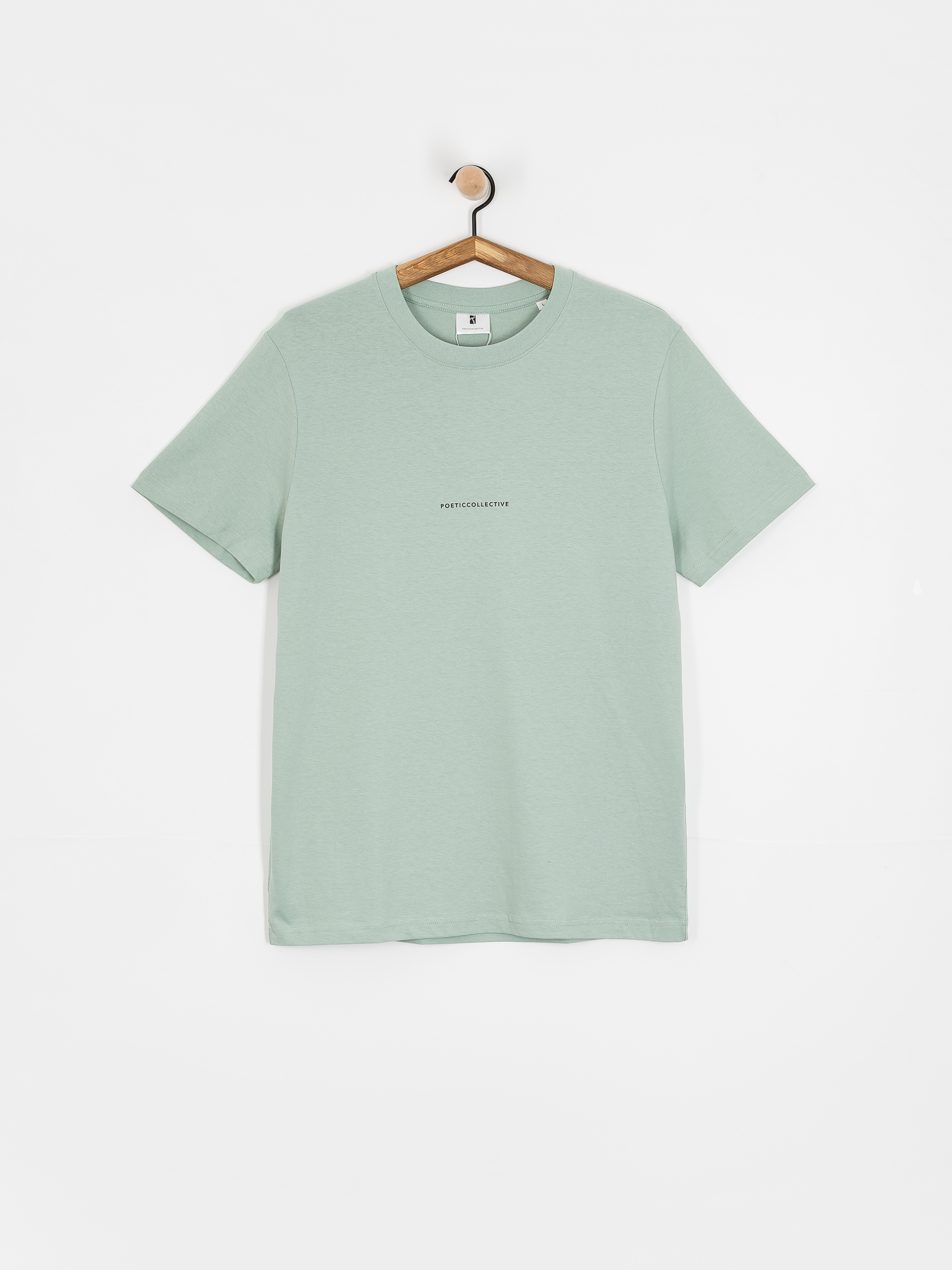 Poetic Collective Wrong Póló (purple)