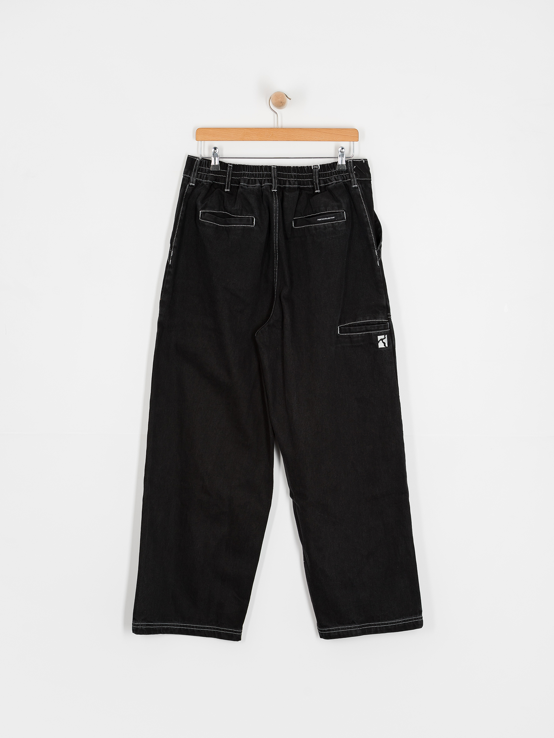 Kisnadrág Poetic Collective Painters (stitching)