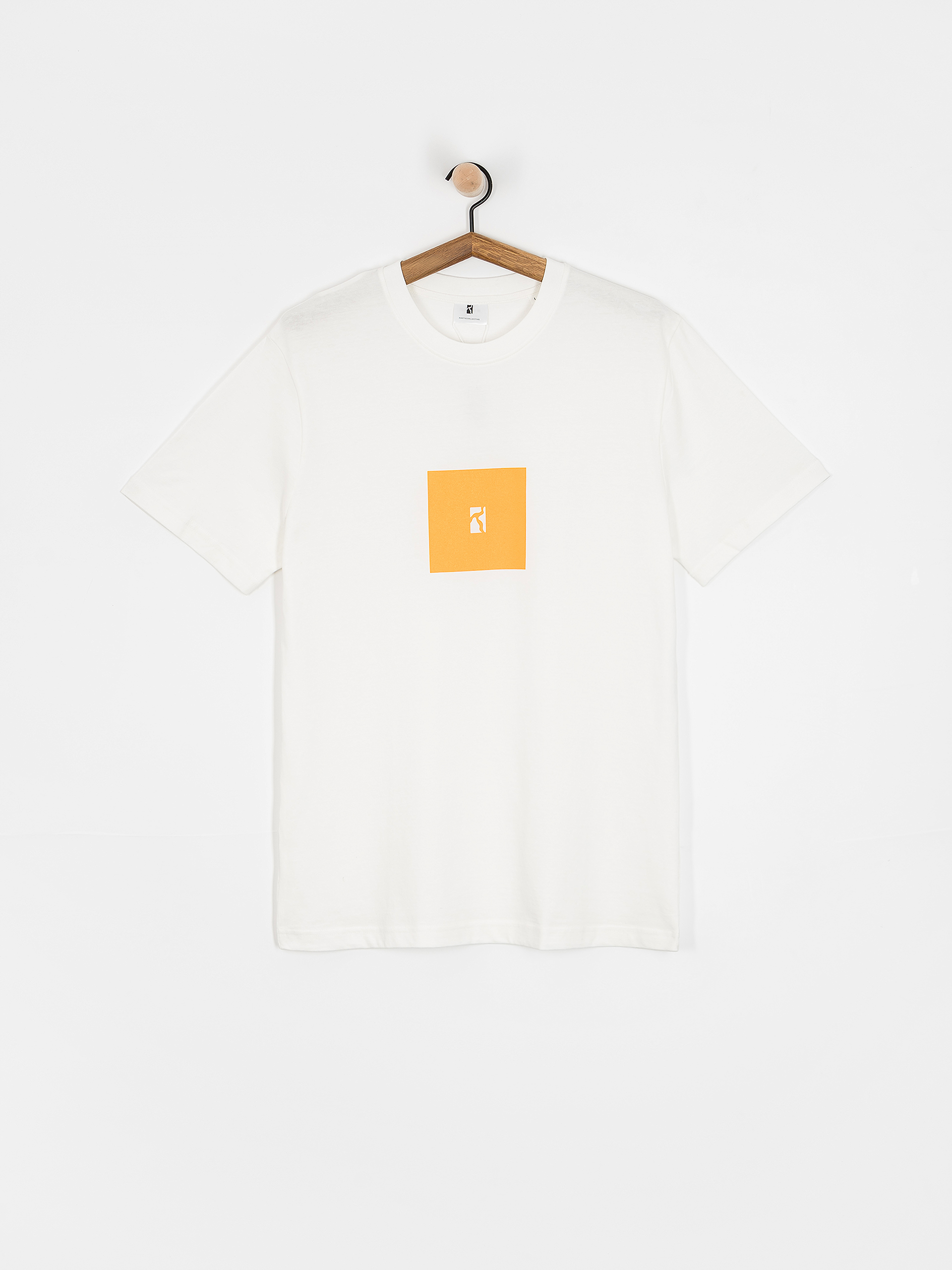 Pu00f3lu00f3 Poetic Collective Box (off white)