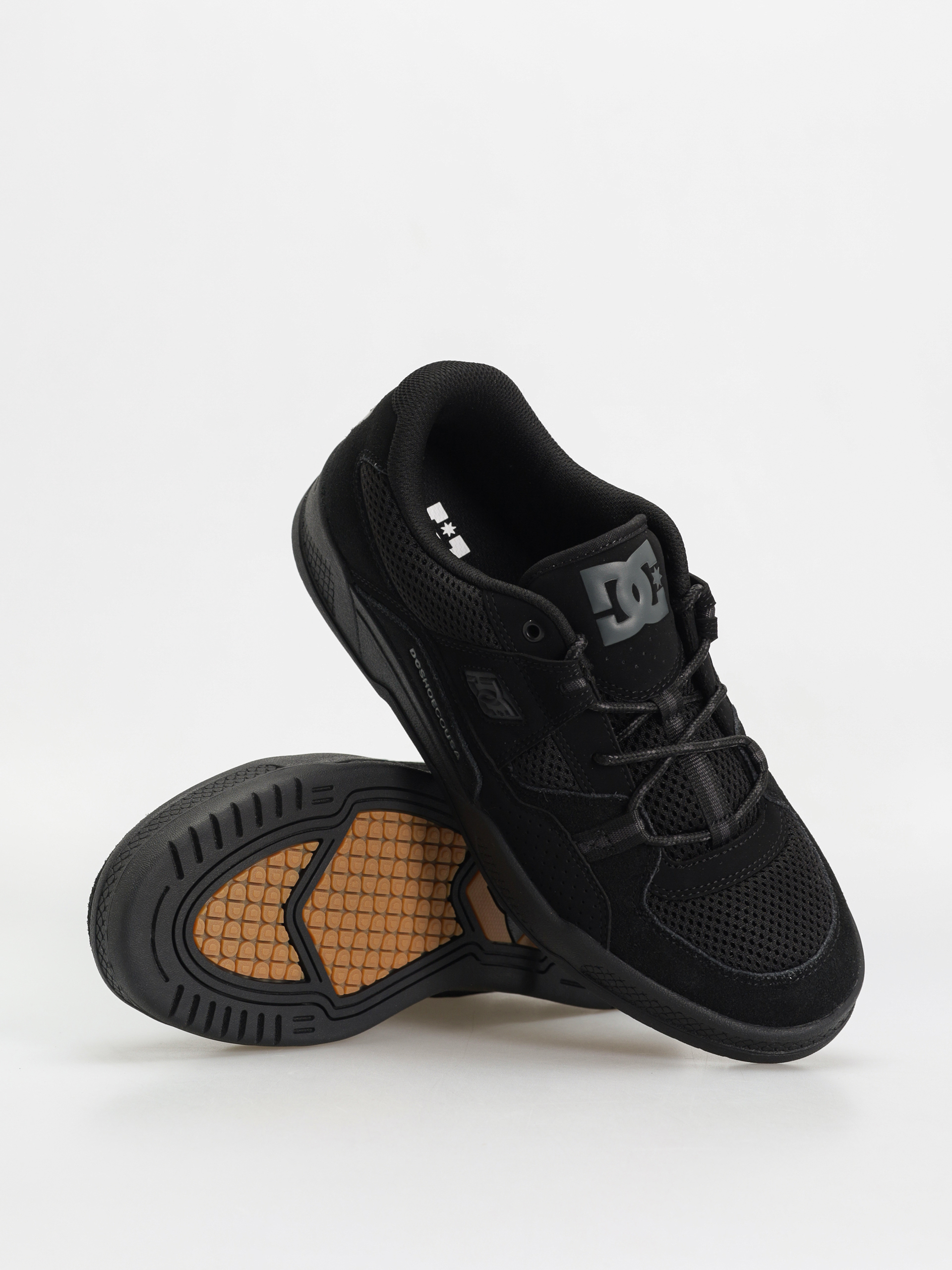 Cipők DC Construct (black/black/black)
