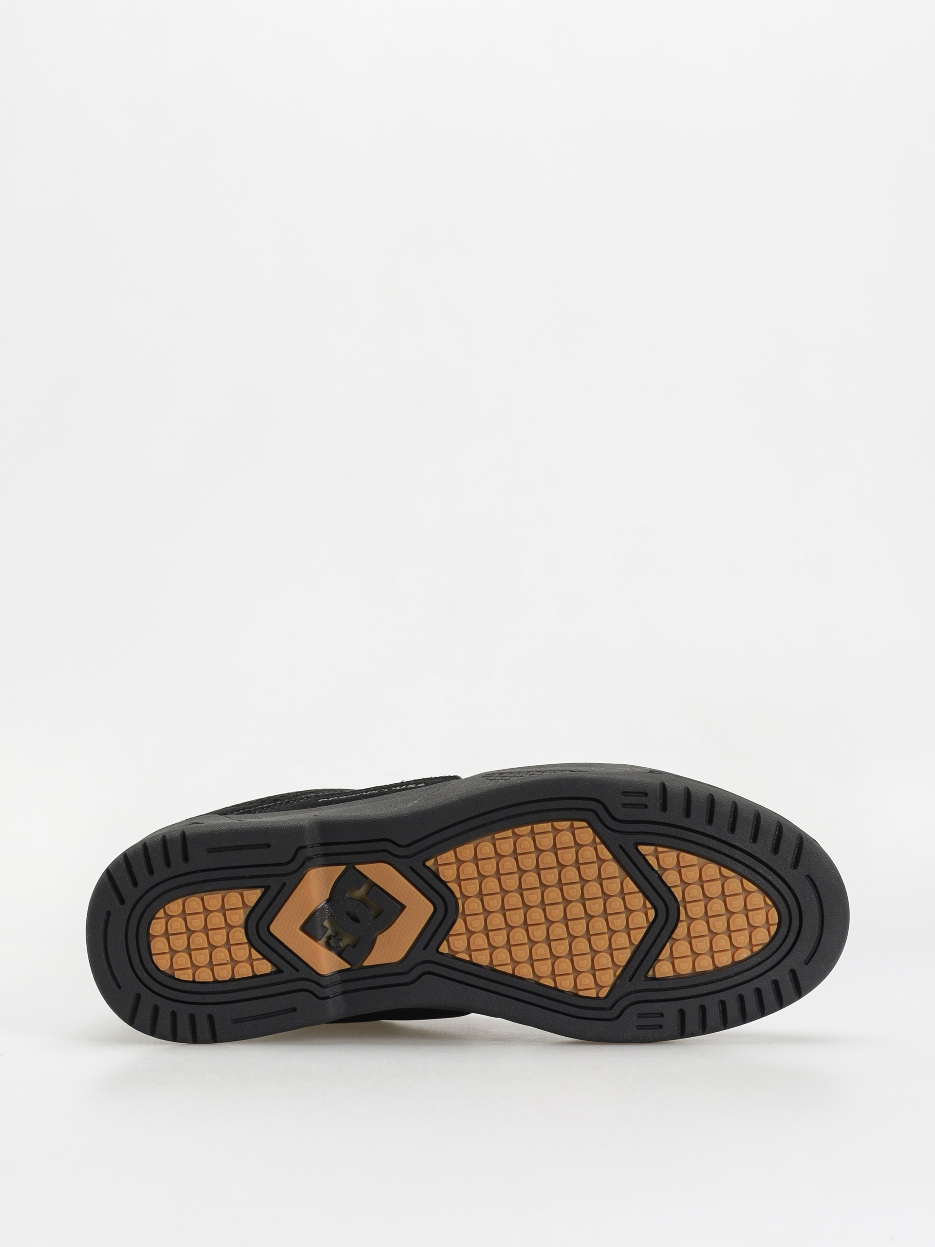 Cipők DC Construct (black/black/black)