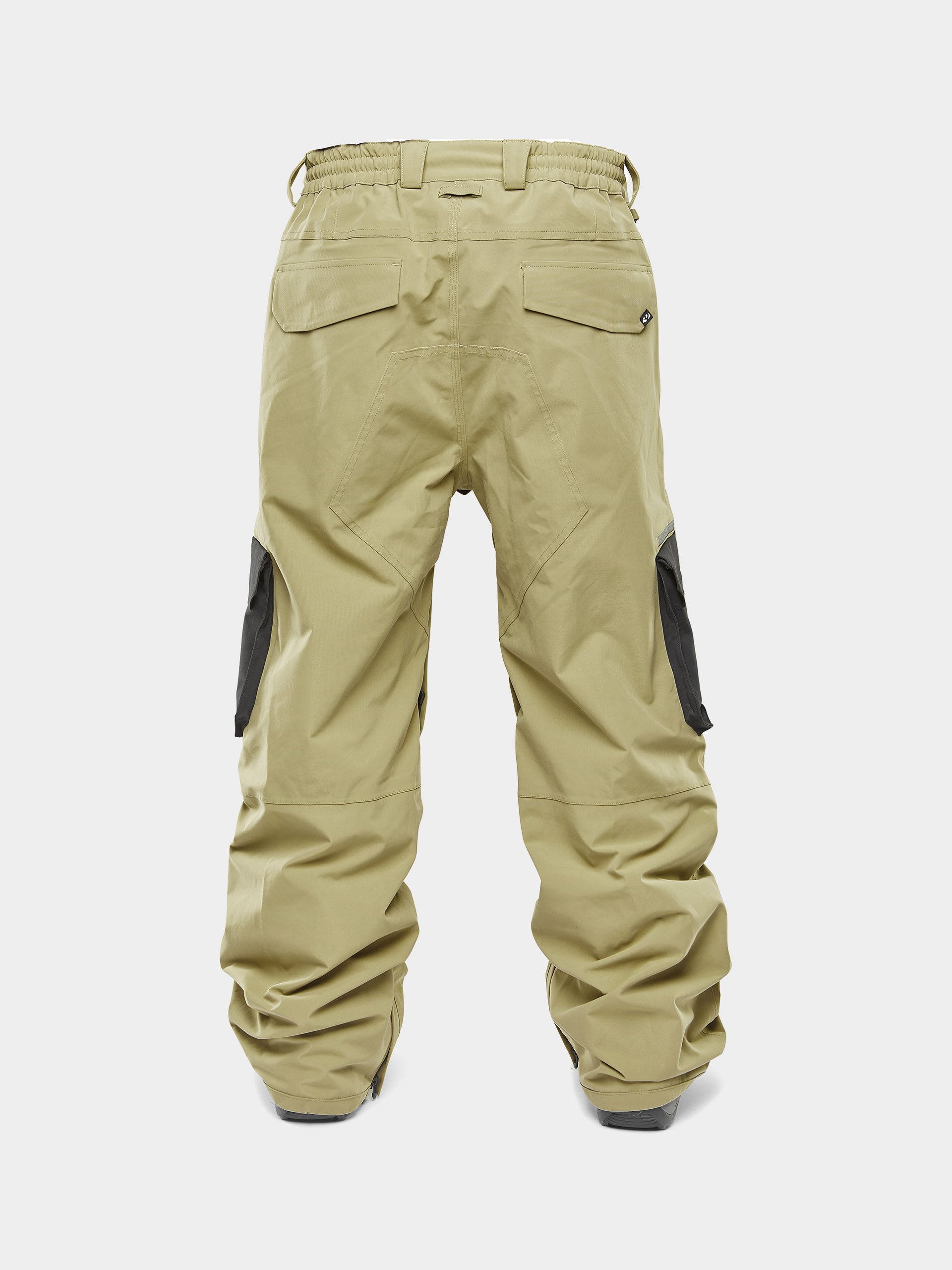 Snowboard nadrág ThirtyTwo Blahzay Cargo (khaki)