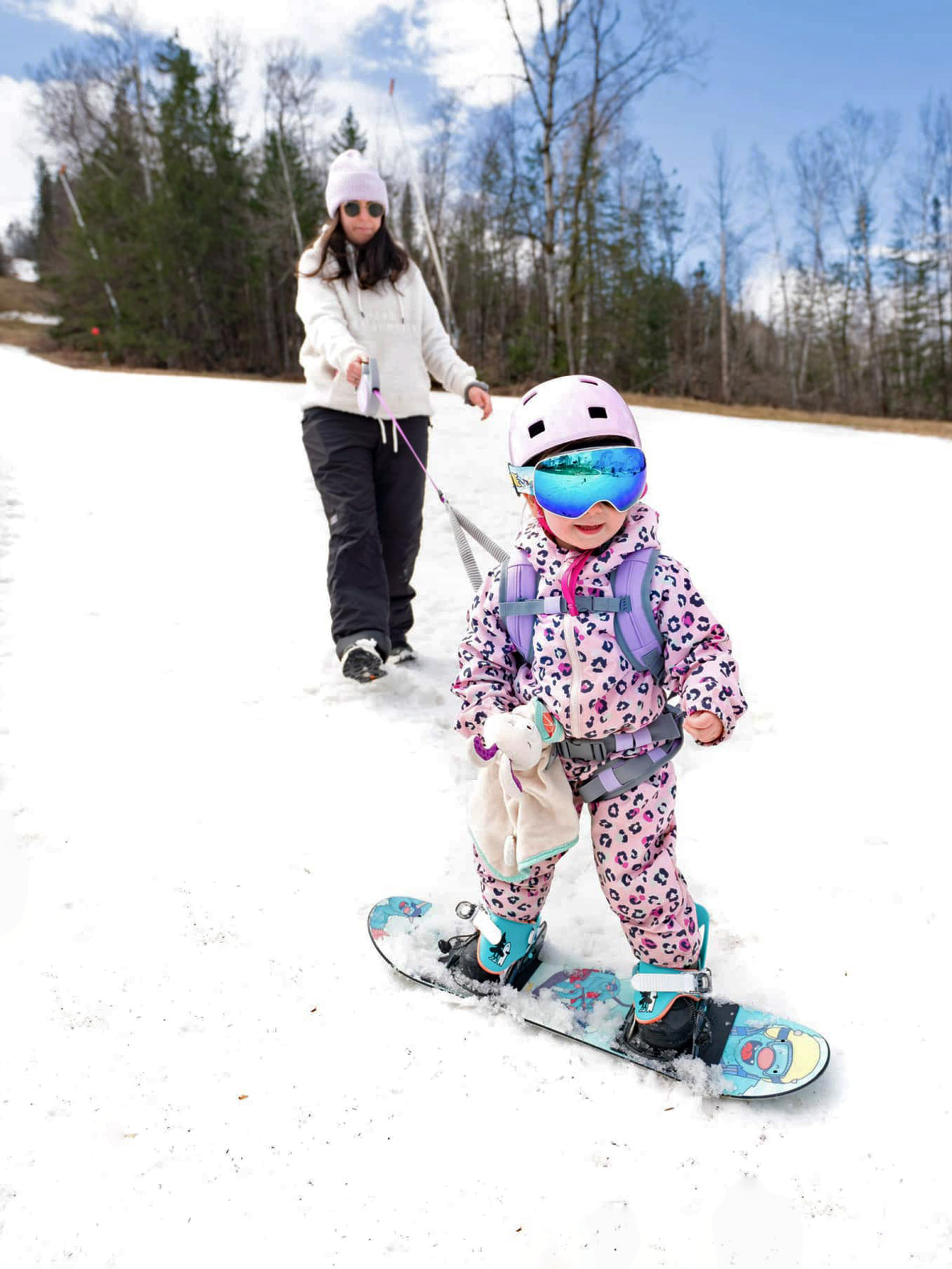 Kiegészítők MDX One The One (lavender)