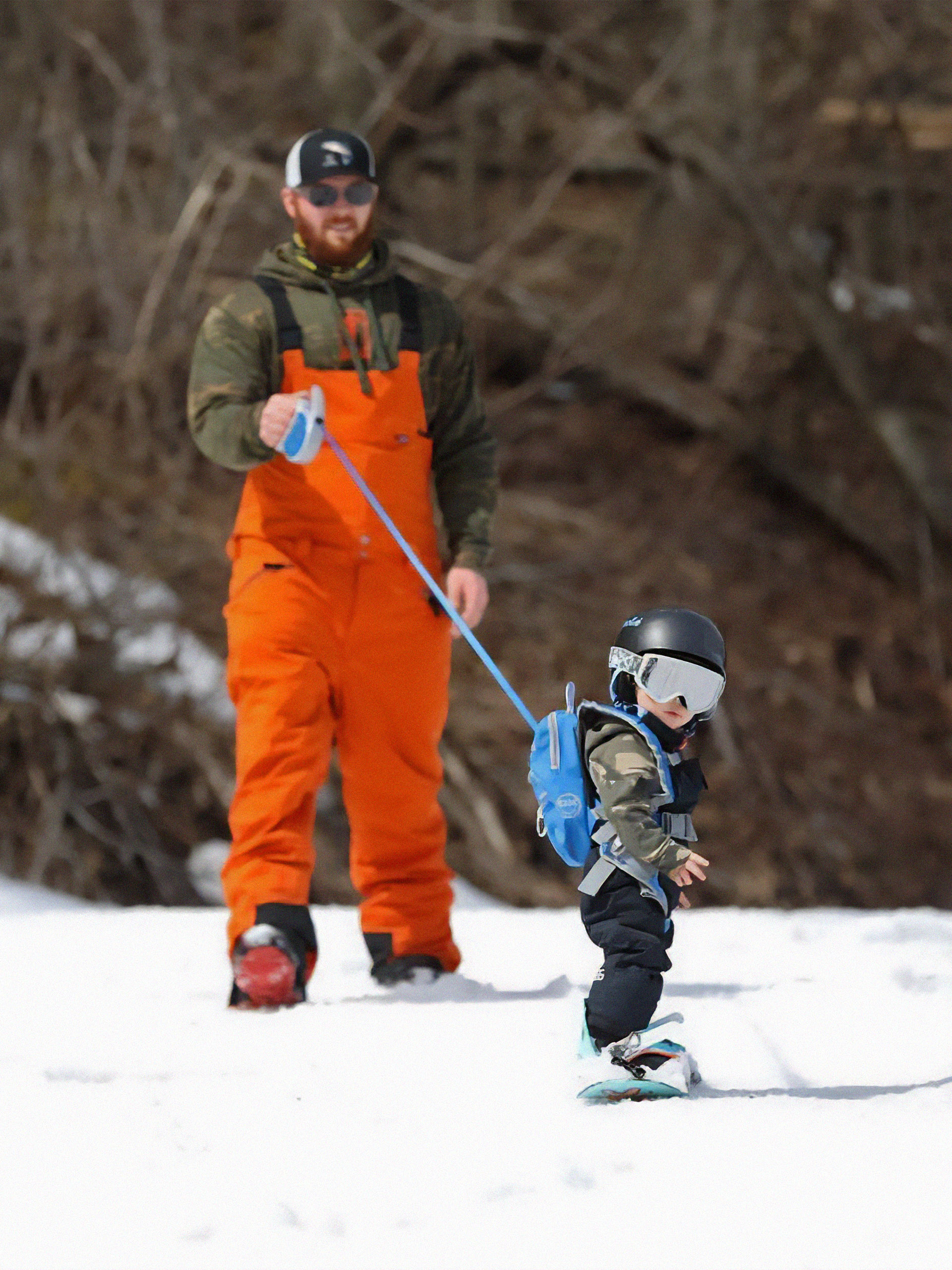 Kiegészítők MDX One The One (blue)