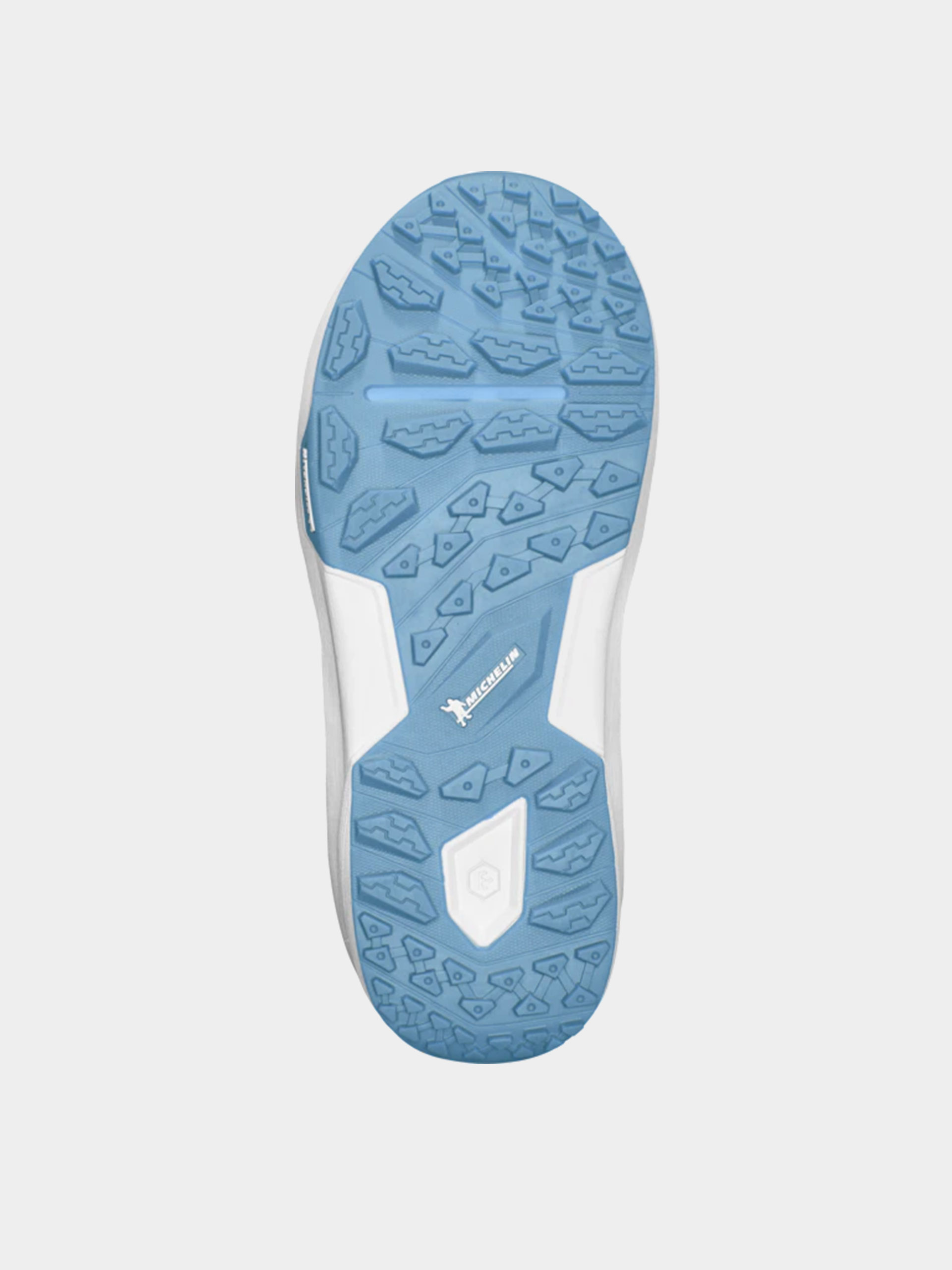 Férfi Snowboard cipők ThirtyTwo Tm 2 Double Boa Bomb Hole (black/blue/white)