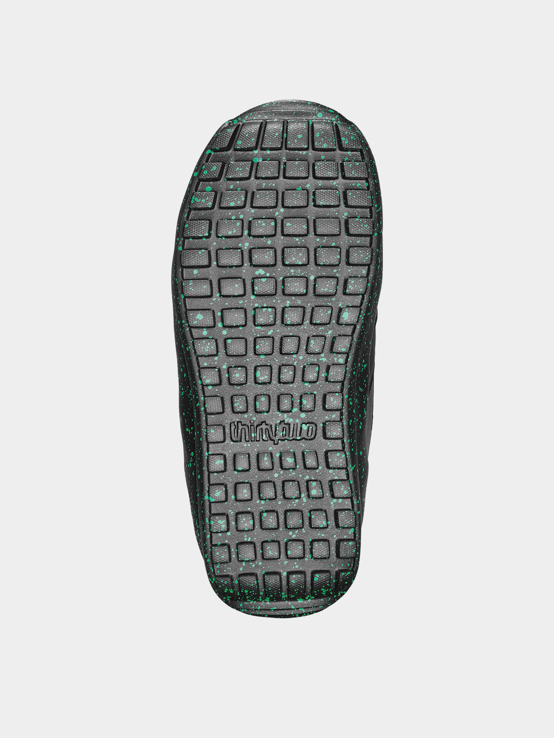 Férfi Snowboard cipők ThirtyTwo Light (black/green)