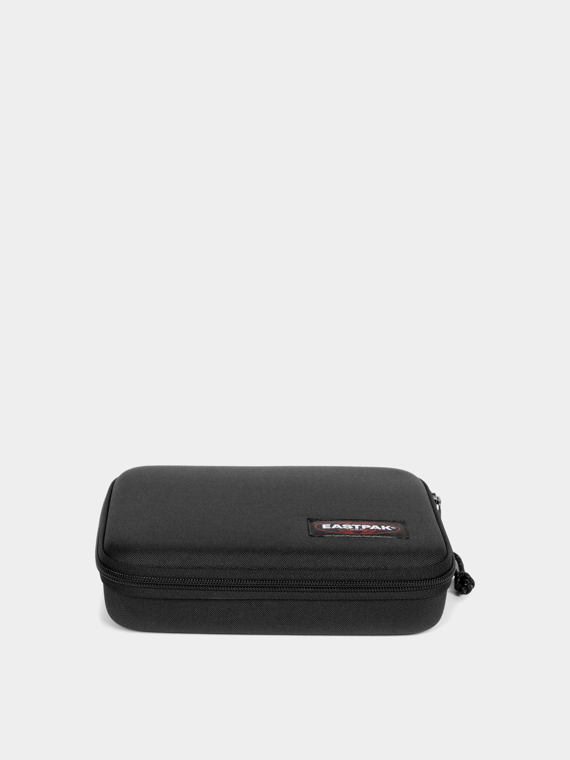 Kozmetikai táska Eastpak Safe Shell M (black)