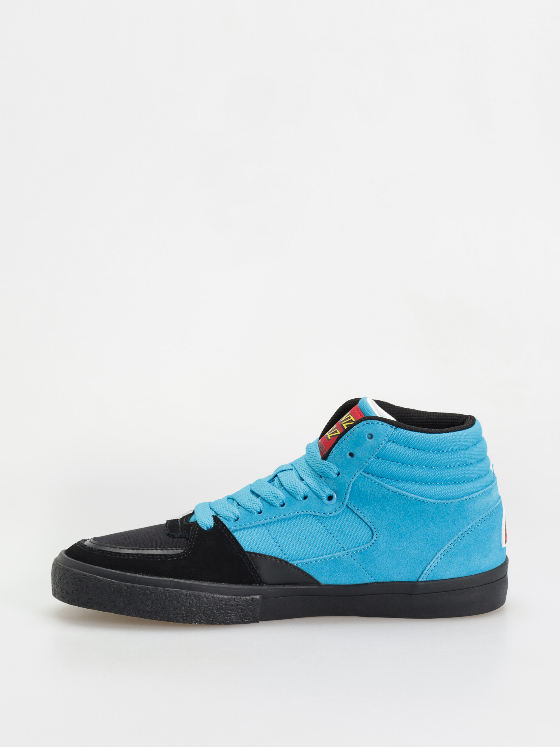 Cipők Etnies Screw Vulc Mid X Santa Cruz (black/blue/black)
