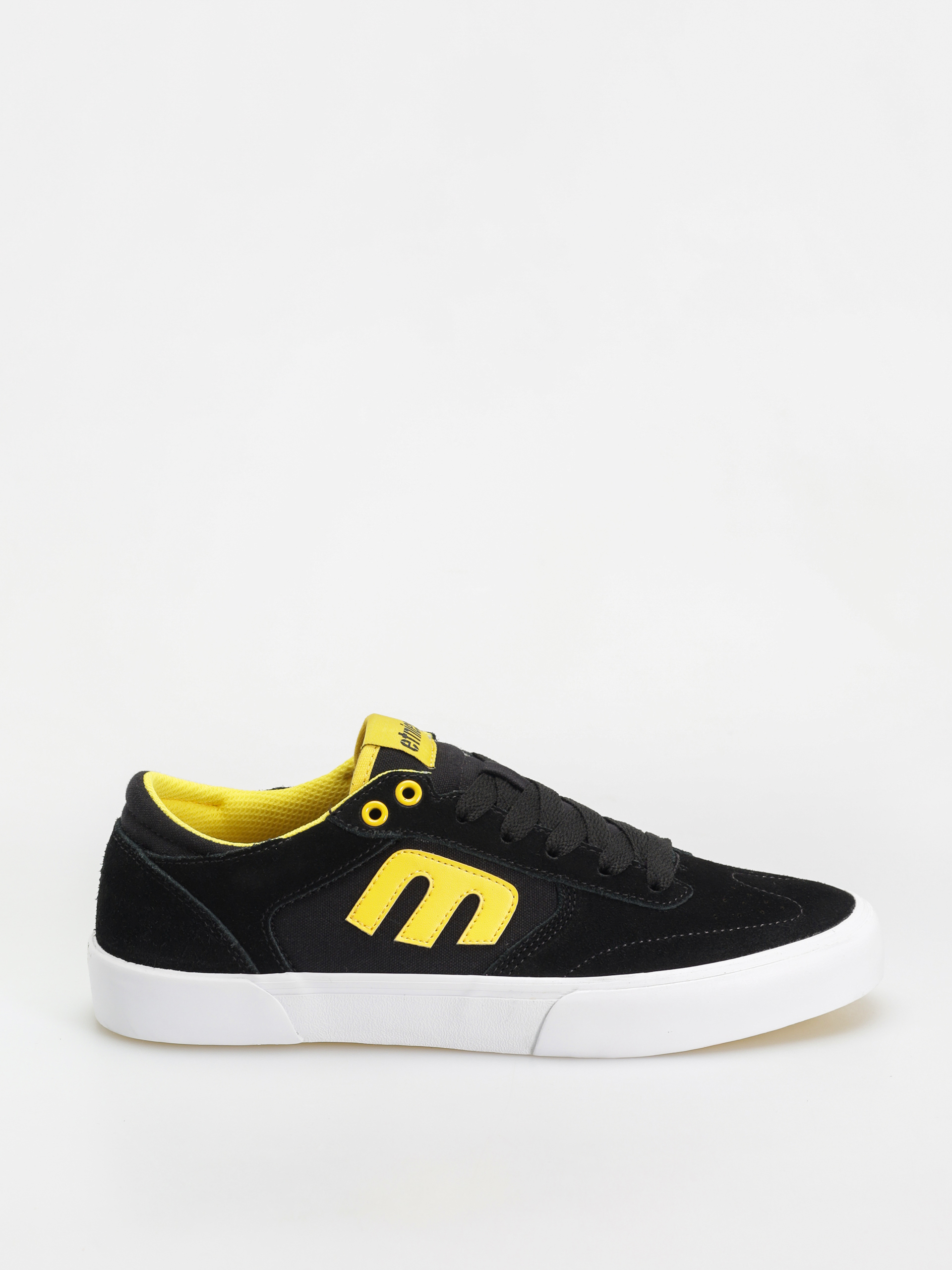 Cipők Etnies Windrow Vulc X Exposure (black/yellow)