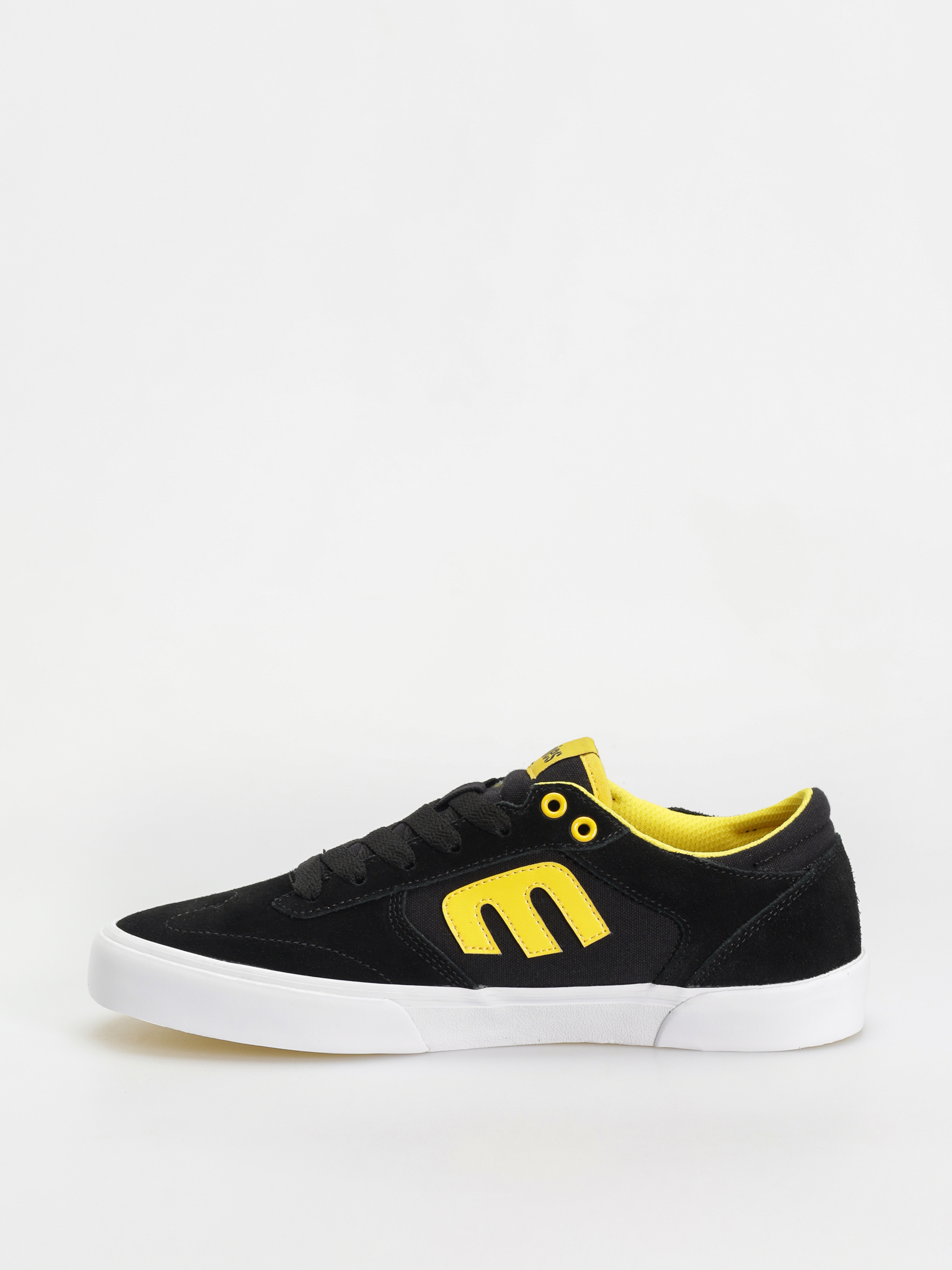 Cipők Etnies Windrow Vulc X Exposure (black/yellow)