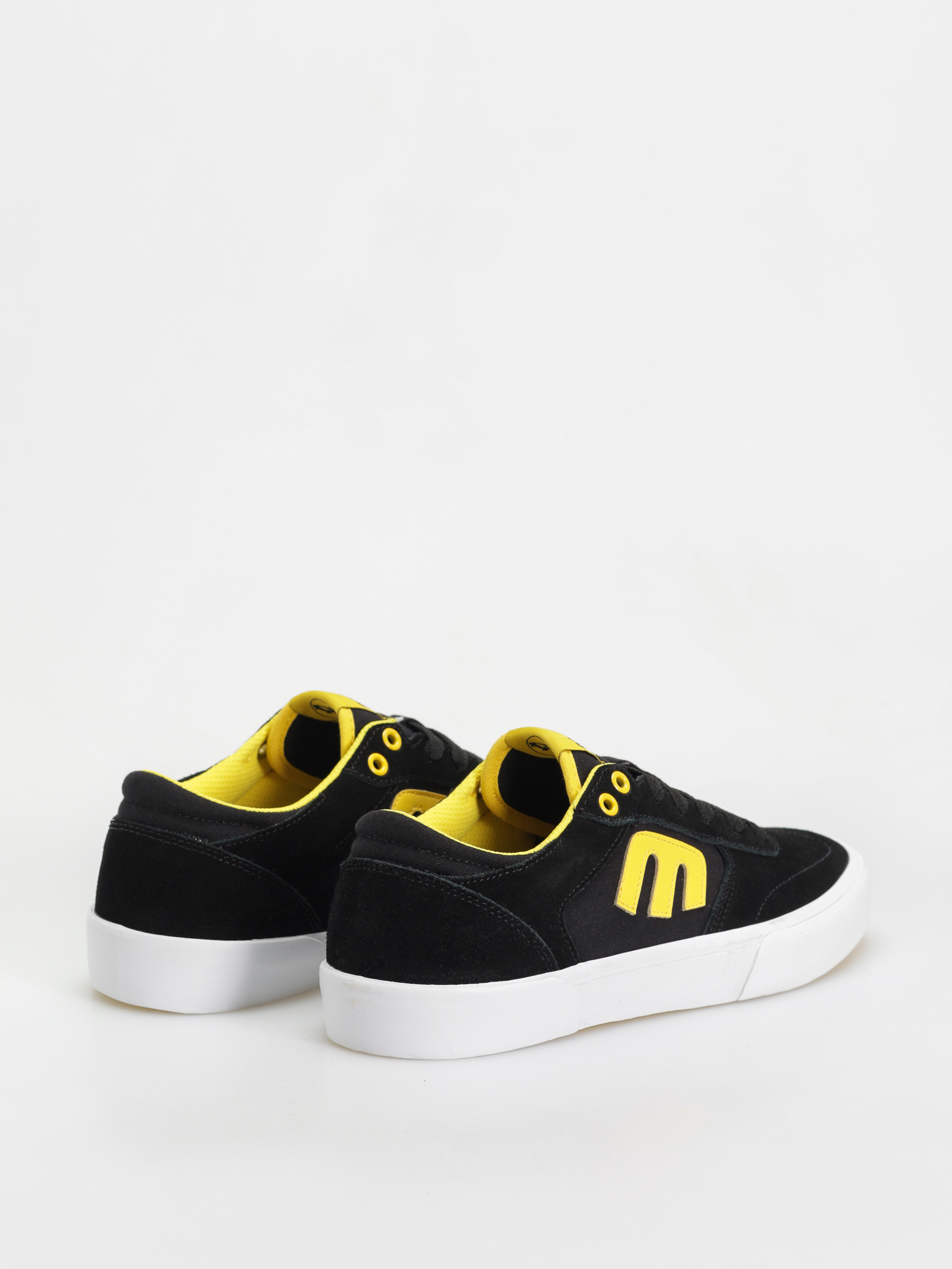 Cipők Etnies Windrow Vulc X Exposure (black/yellow)