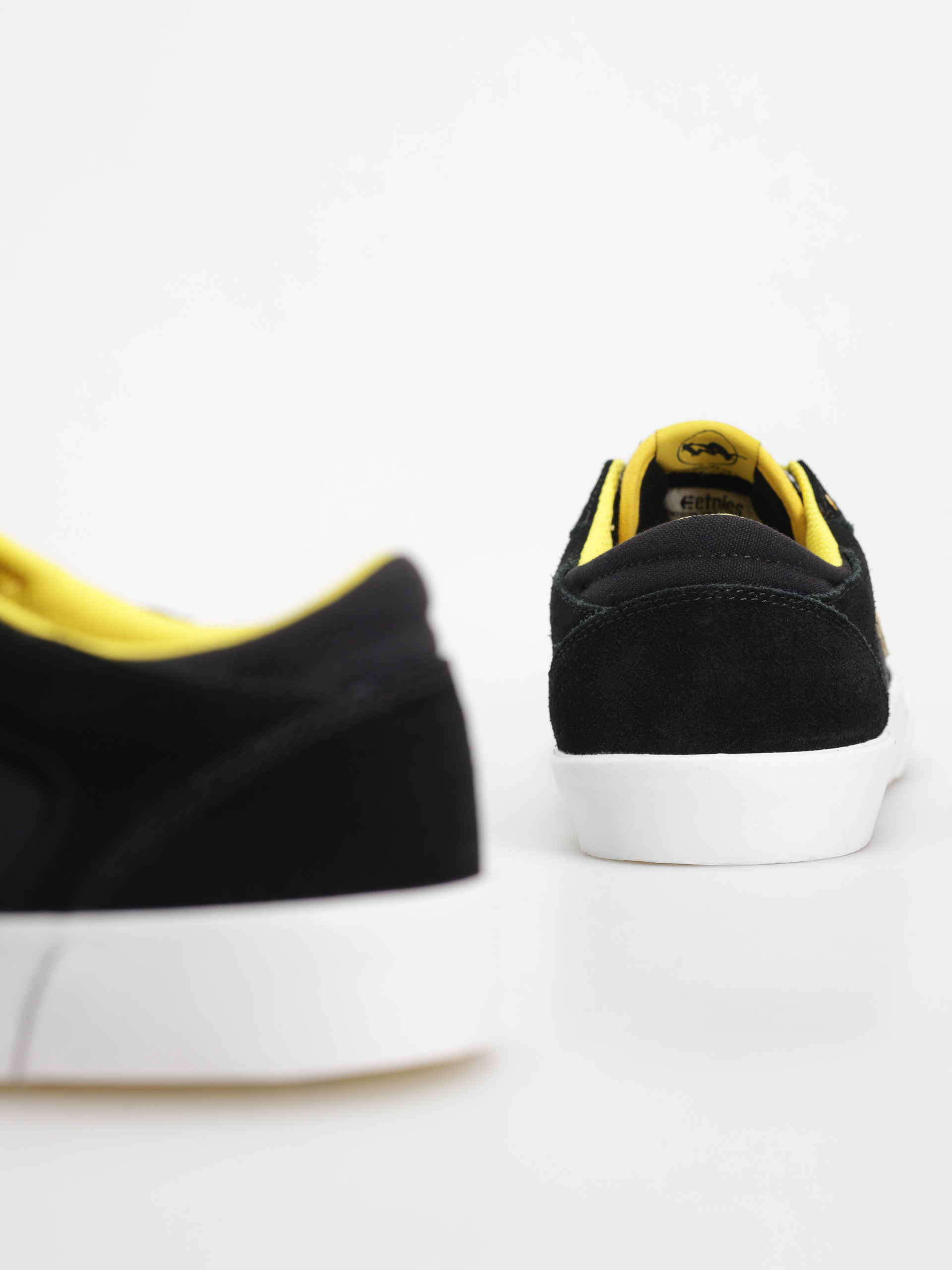 Cipők Etnies Windrow Vulc X Exposure (black/yellow)