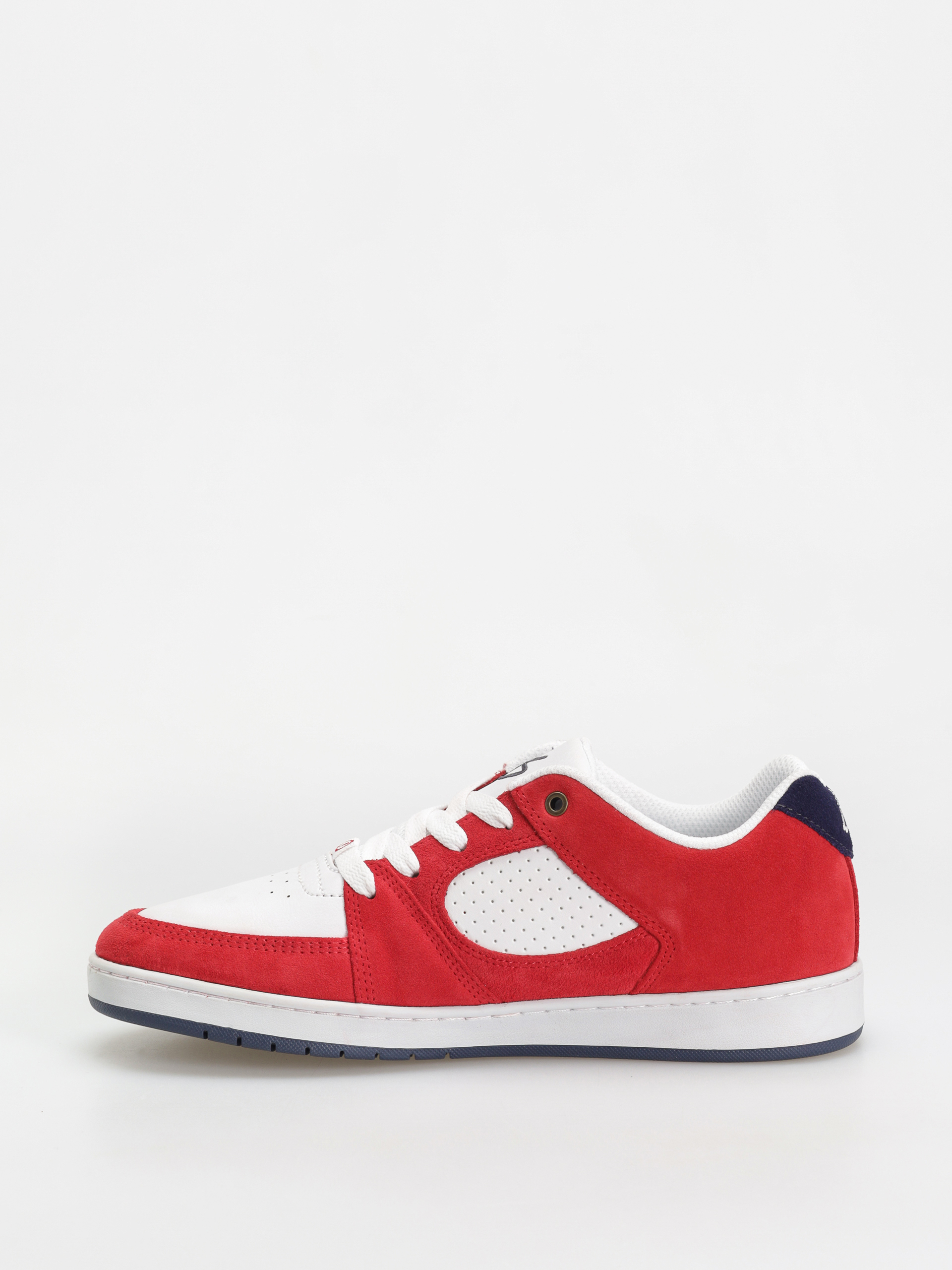 Cipők eS Accel Slim (red/white/navy)