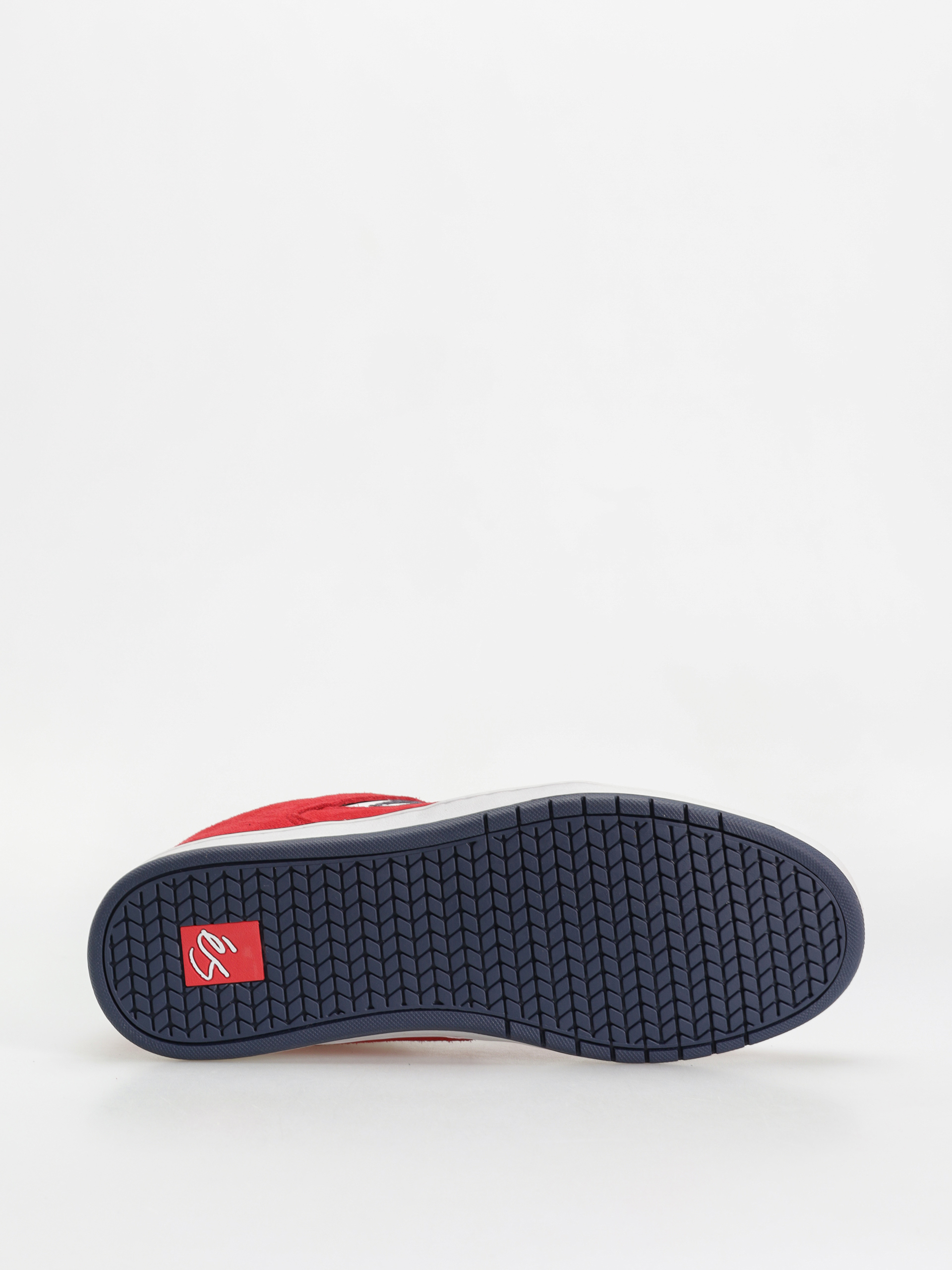 Cipők eS Accel Slim (red/white/navy)