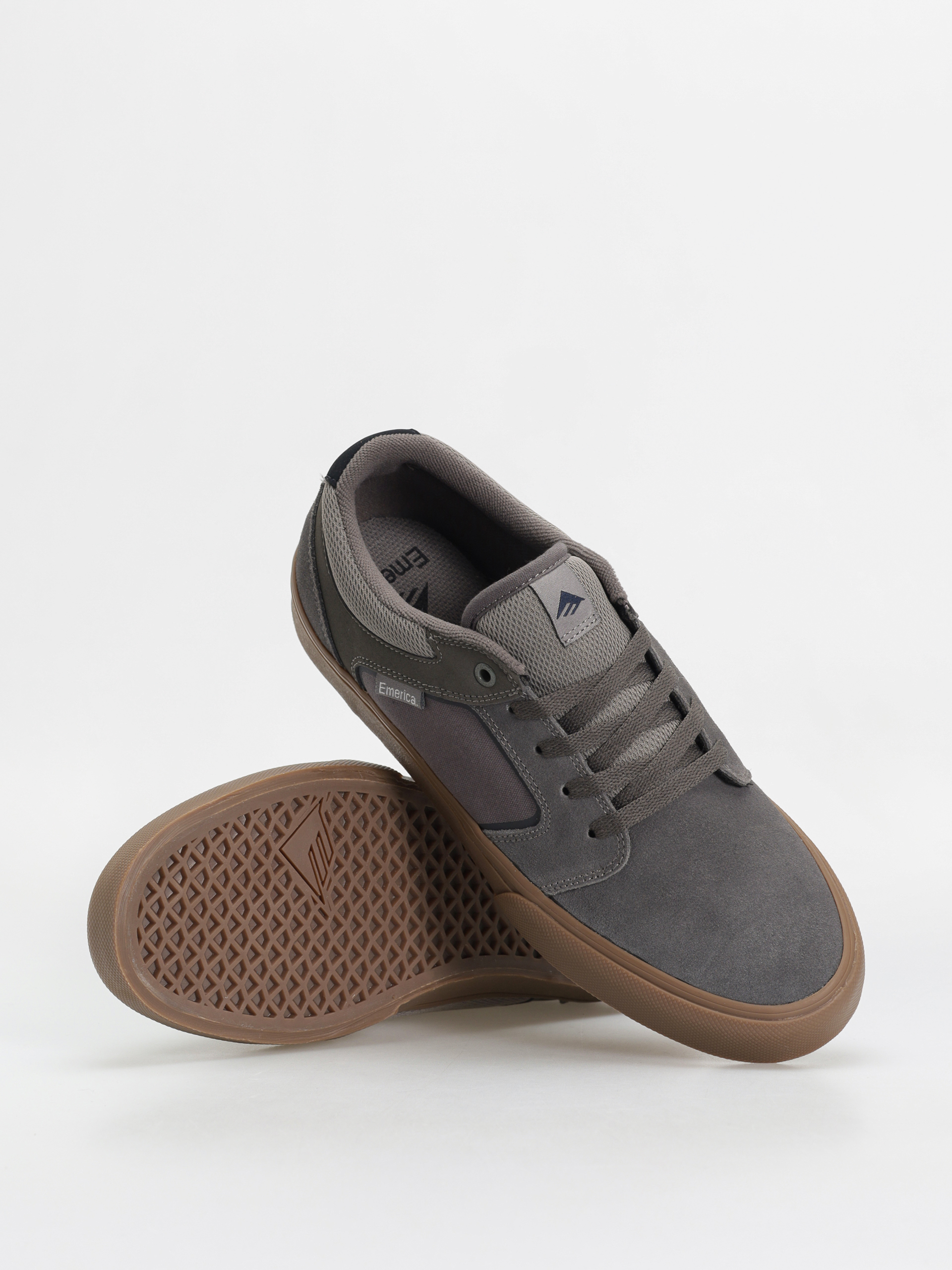 Cipők Emerica Cadence (grey/gum)