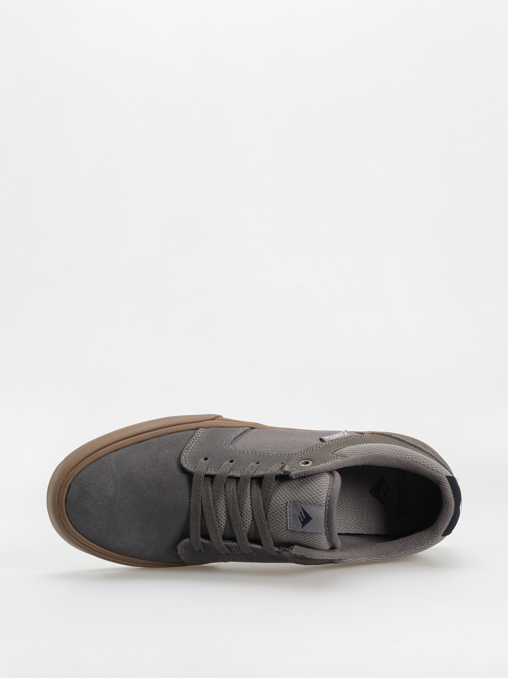 Cipők Emerica Cadence (grey/gum)