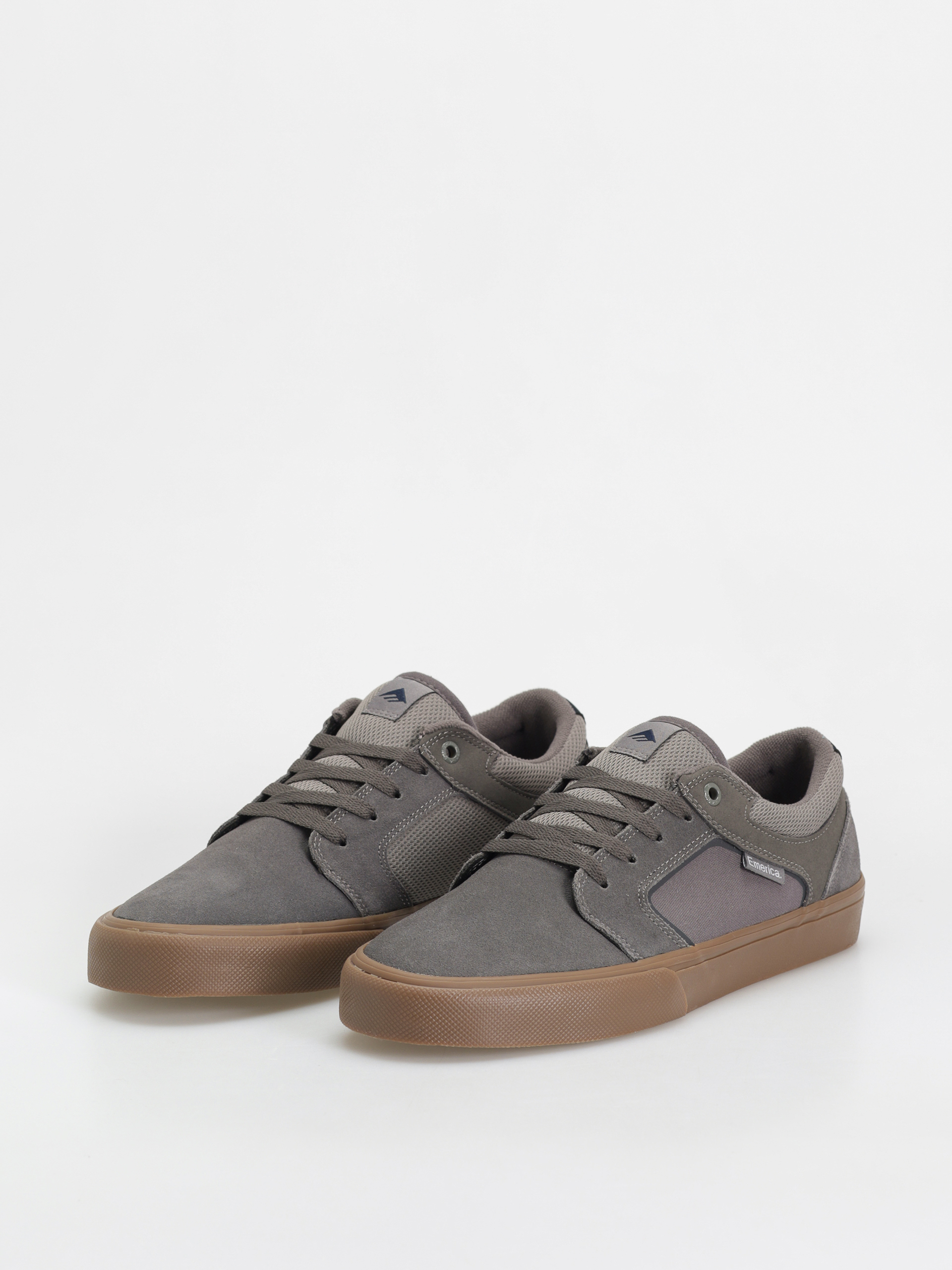 Cipők Emerica Cadence (grey/gum)