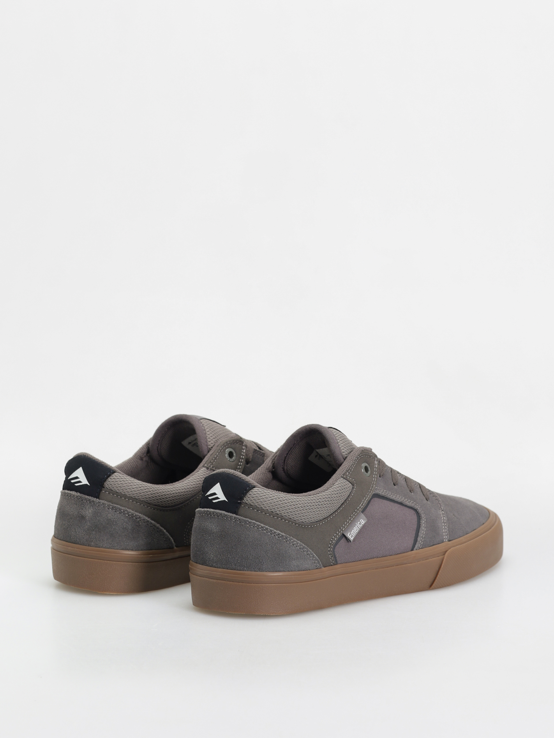 Cipők Emerica Cadence (grey/gum)